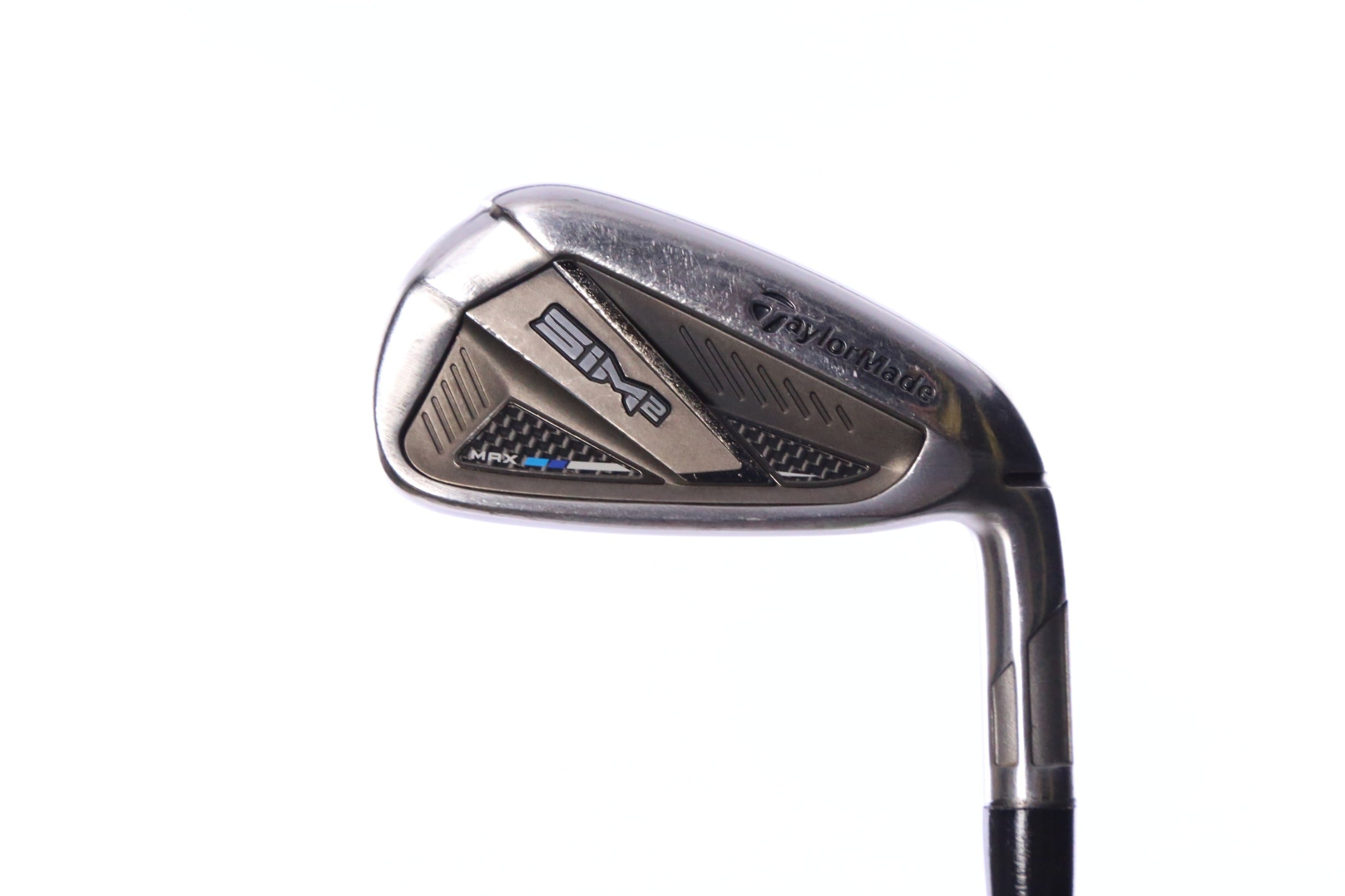 Used TaylorMade SIM2 MAX Single 5-Iron - Right-Handed - Stiff Flex