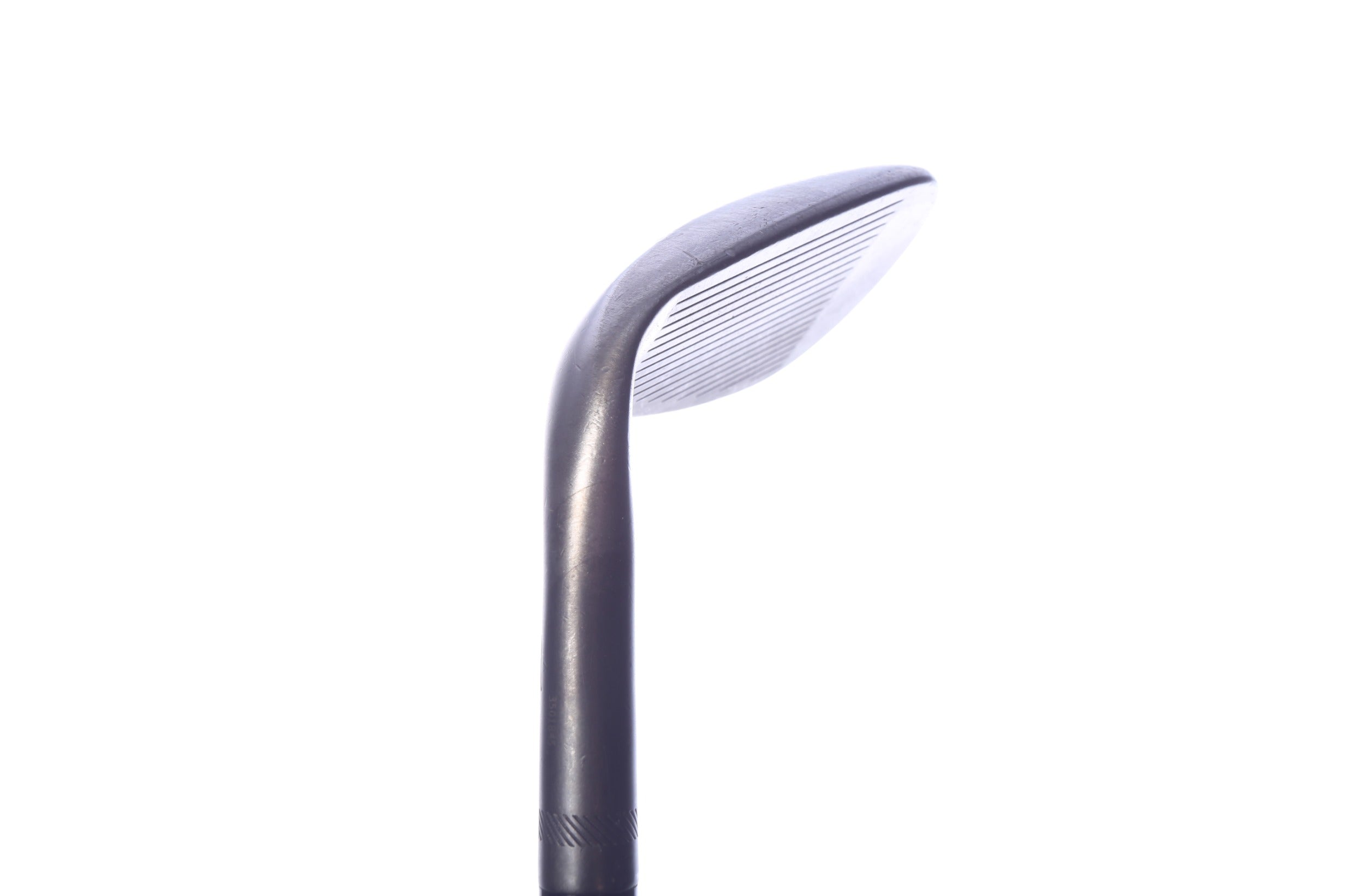 Used Titleist Vokey SM10 Jet Black Lob Wedge - Right-Handed - 60 Degrees - Wedge Flex-Next Round