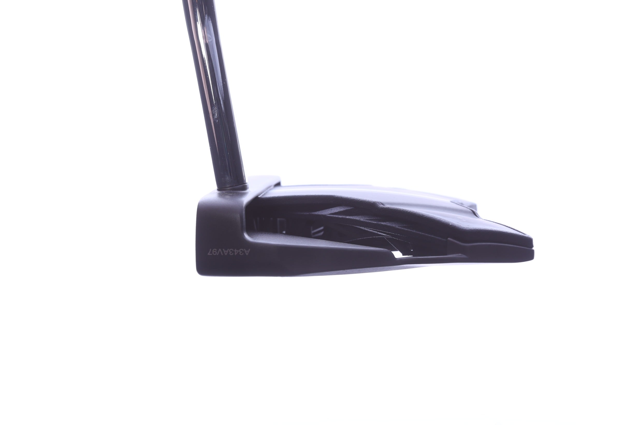 Used Cobra 2024 3D Printed Agera Putter - Right-Handed - 35 in - Mallet