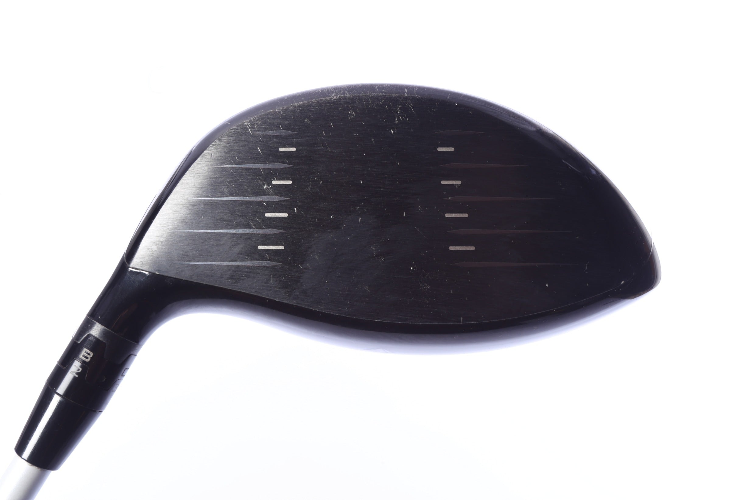 Used Titleist TS1 Driver - 10.5 Degrees - Seniors Flex Fujikura Air Speeder - Right-Handed