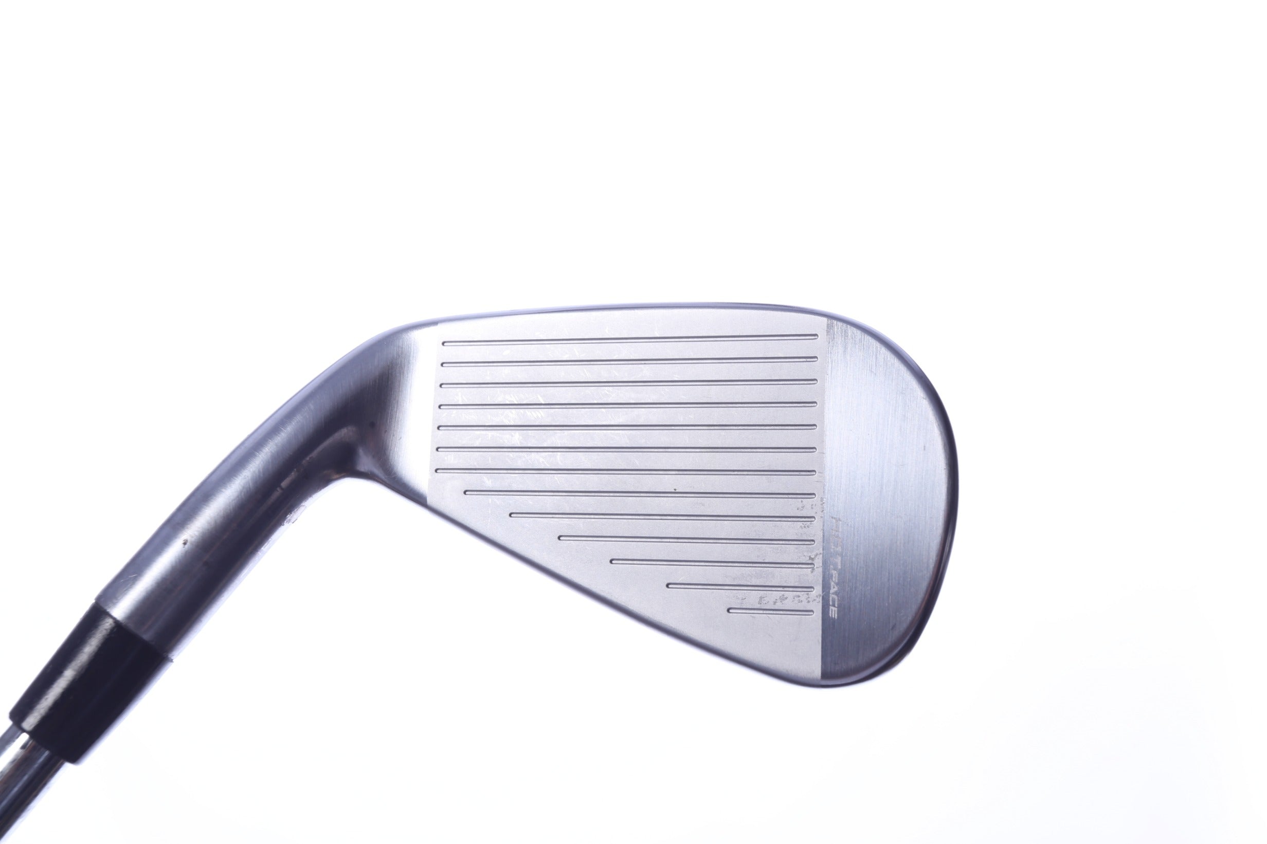 Used Cobra 2025 KING Tec X Single 5-Iron - Right-Handed - Extra Stiff Flex-Next Round