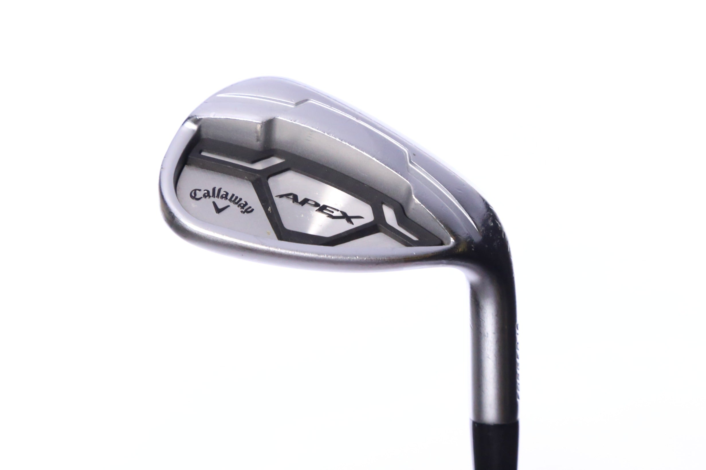 Used Callaway Apex CF16 Approach Wedge - Right-Handed - 50 Degrees - Stiff Flex