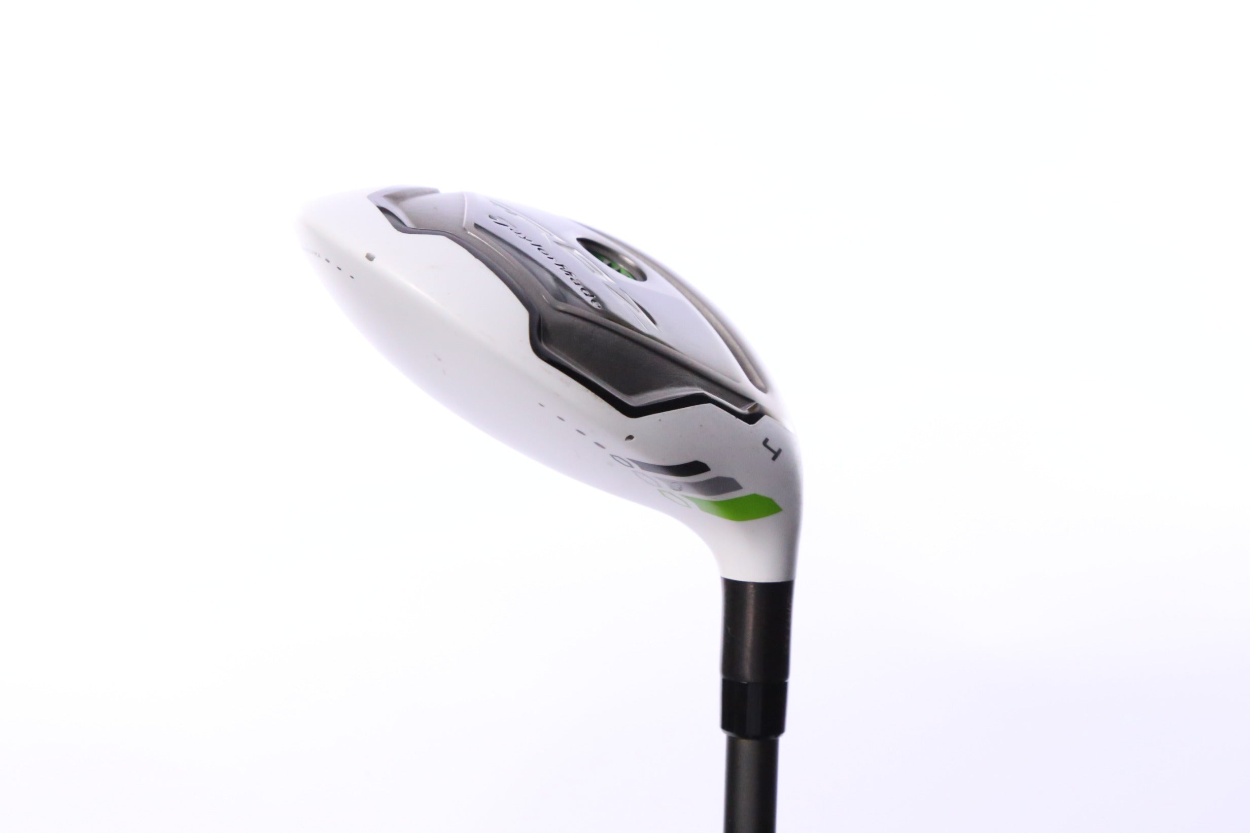 Used TaylorMade RocketBallz 4H Hybrid - Right-Handed - 22 Degrees - Regular Flex-Next Round