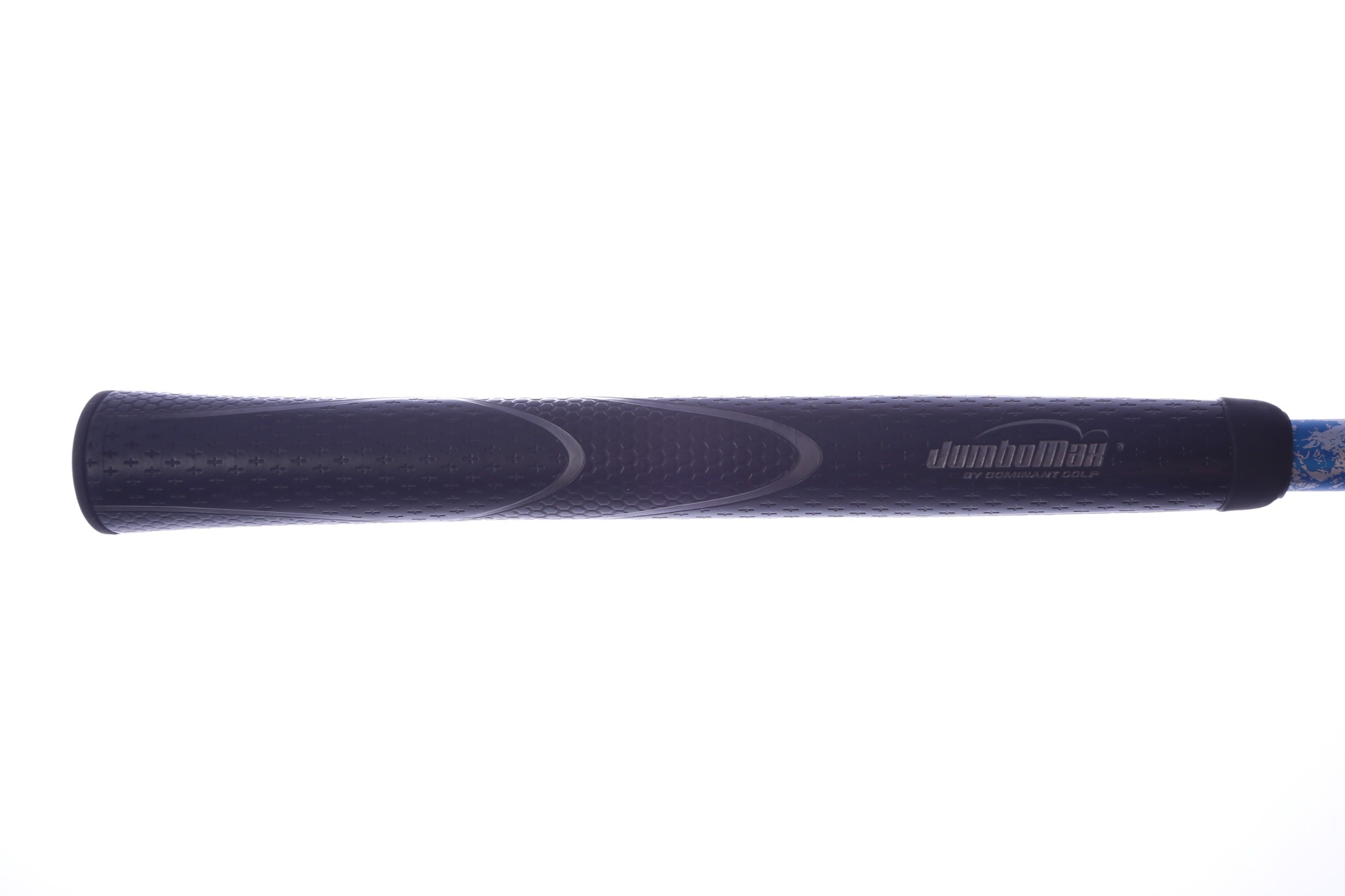 Used Project X Denali Frost Blue Driver Shaft Extra Stiff Flex Graphite - 44.75 in - Cobra Future Fit 33 Adapter-Next Round