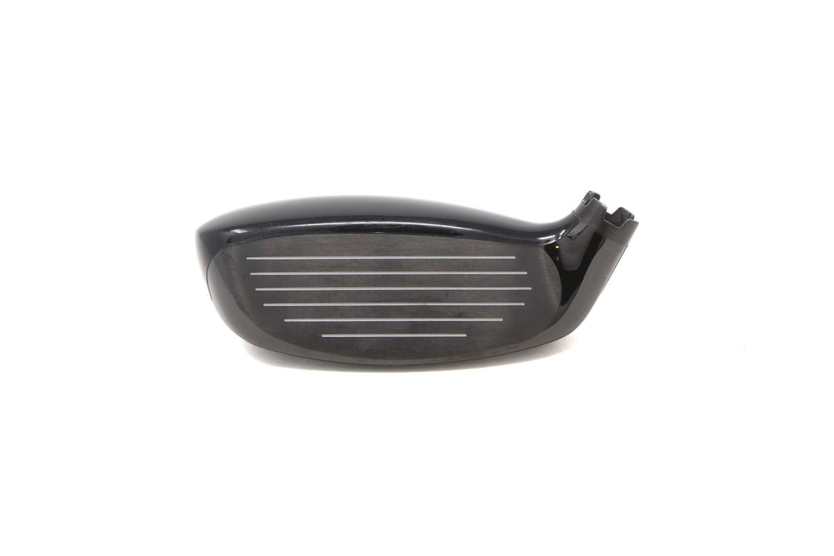 Used Titleist GT2 4H - HEAD ONLY - Right-Handed - 21 Degrees-Next Round