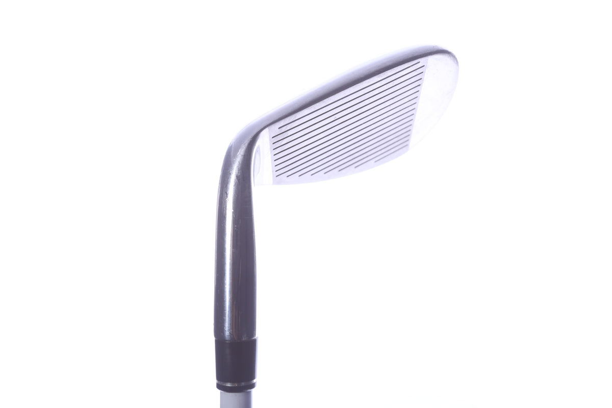 Used TaylorMade SIM MAX Lob Wedge - Right-Handed - 59 Degrees - Ladies Flex-Next Round