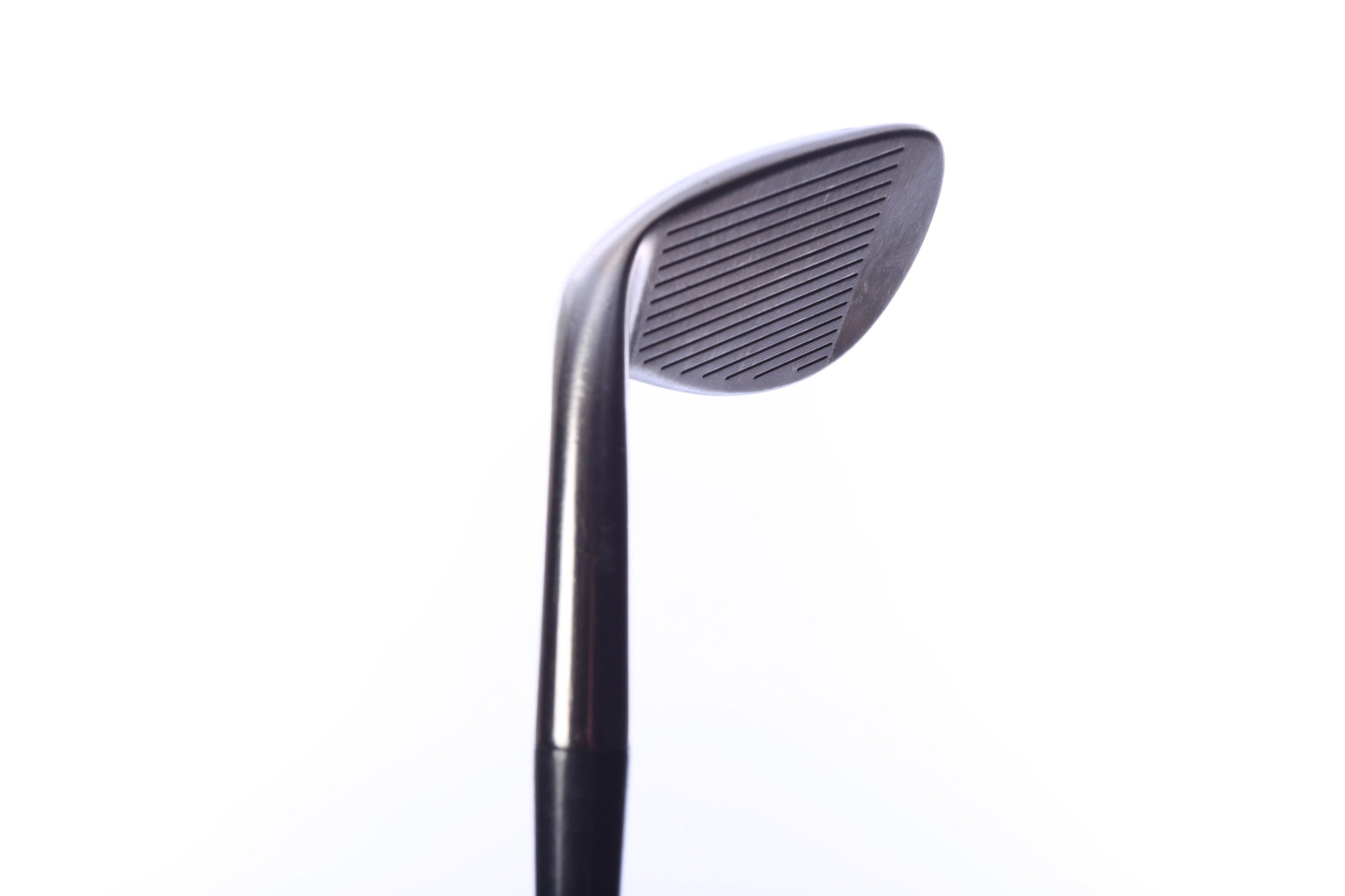 Used Cleveland CG15 Black Pearl Gap Wedge - Right-Handed - 52 Degrees - Wedge Flex