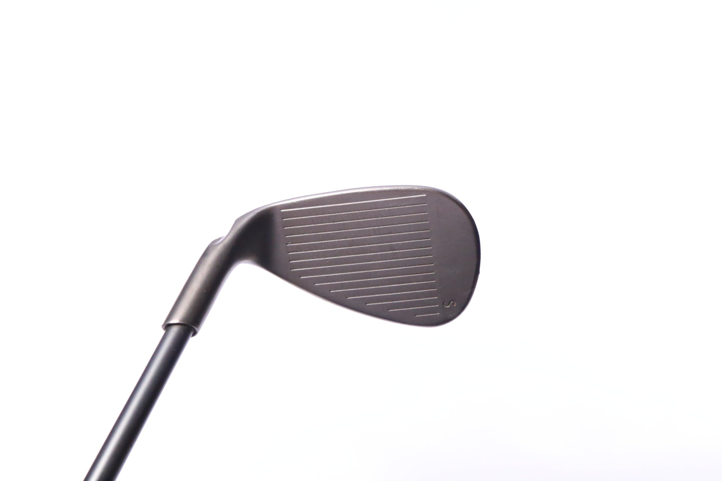 Used Ping G30 Sand Wedge - Right-Handed - 54 Degrees - Soft Regular Flex-Next Round