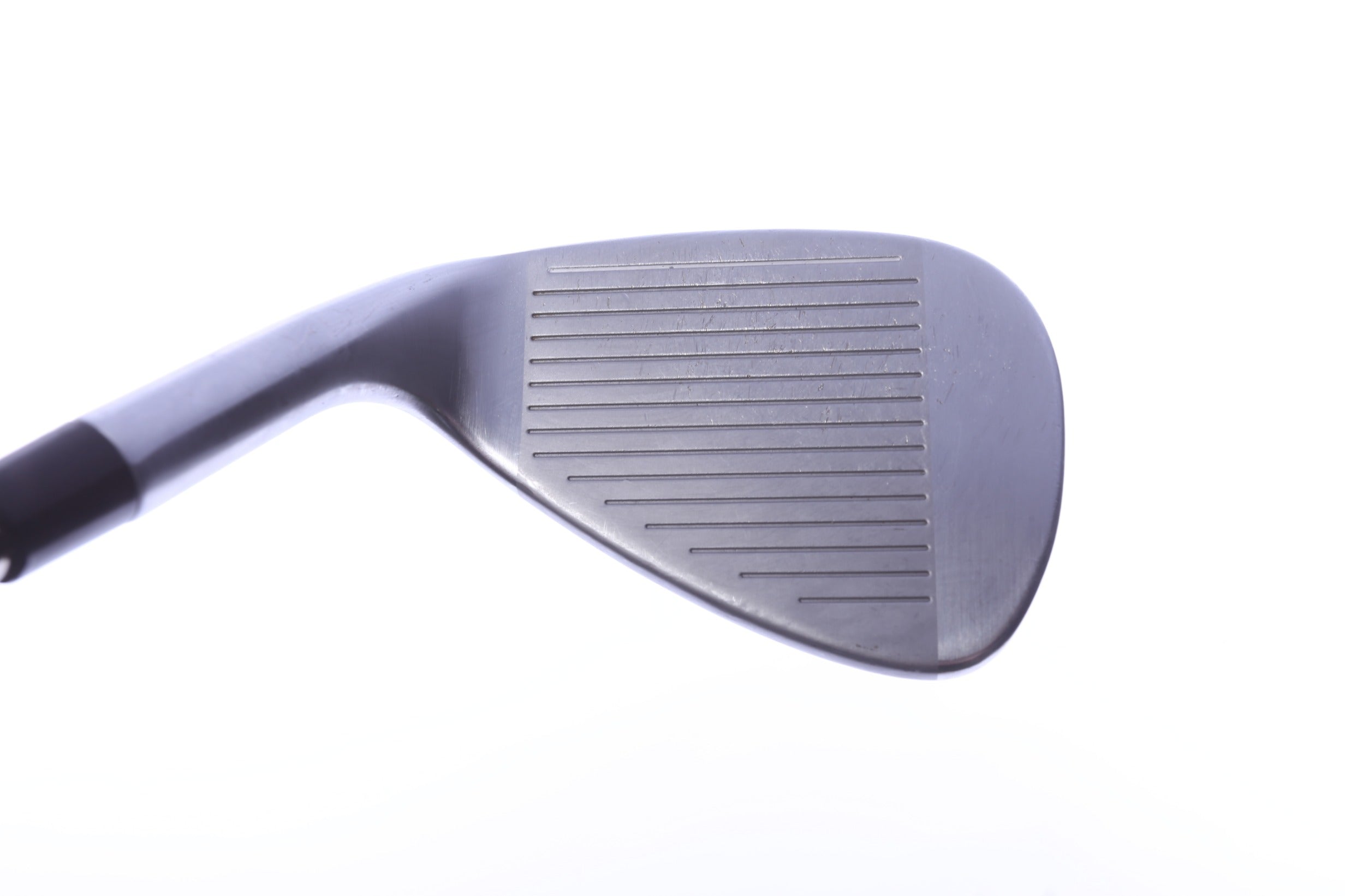 Used TaylorMade Qi HL Approach Wedge - Right-Handed - 48 Degrees - Seniors Flex