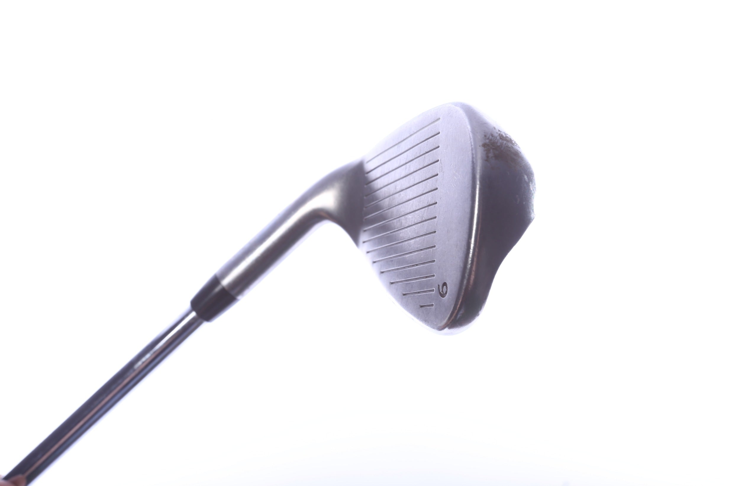 Used Ping G Single 9-Iron - Right-Handed - Regular Flex