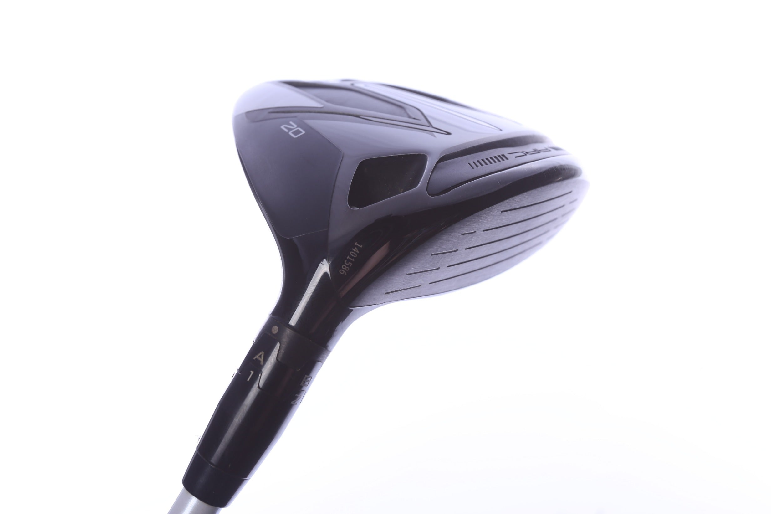 Used Titleist TSi1 5-Wood - Right-Handed - 20 Degrees - Ladies Flex
