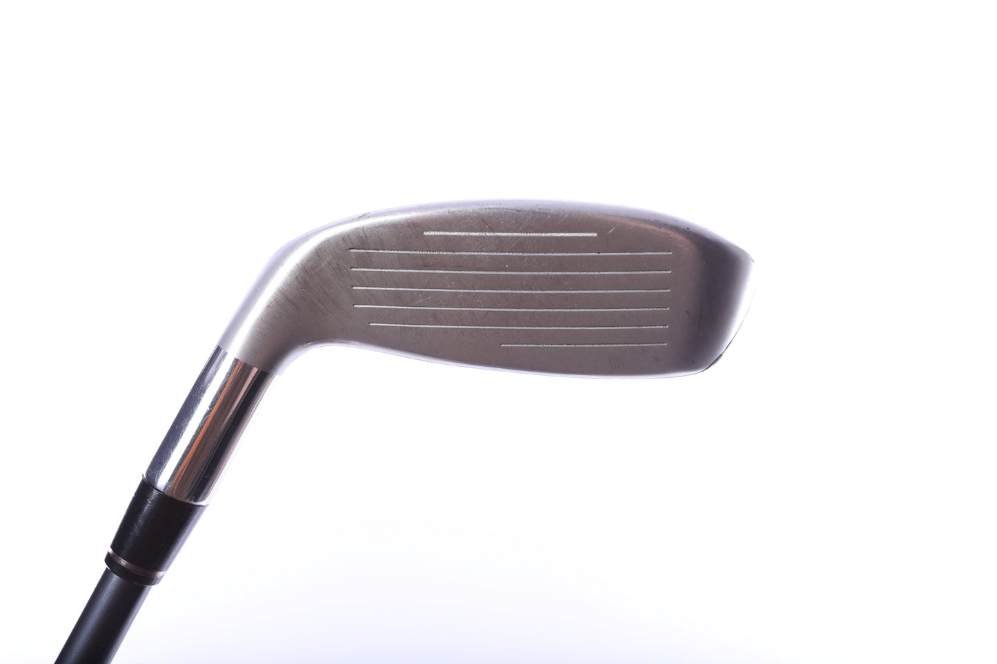 Used Adams Idea a12 4H Hybrid - Right-Handed - 22 Degrees - Ladies Flex-Next Round