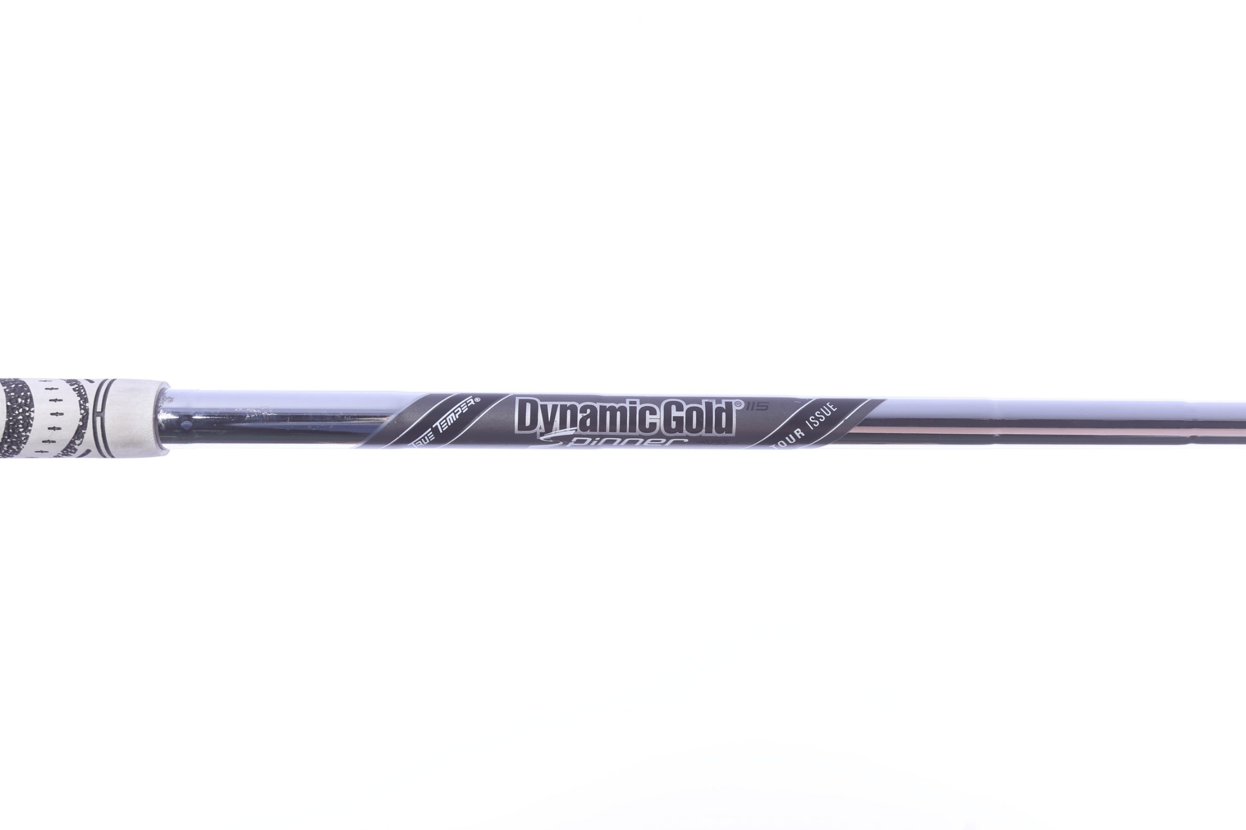 Used Callaway JAWS Raw Chrome Gap Wedge - Right-Handed - 50 Degrees - Wedge Flex-Next Round