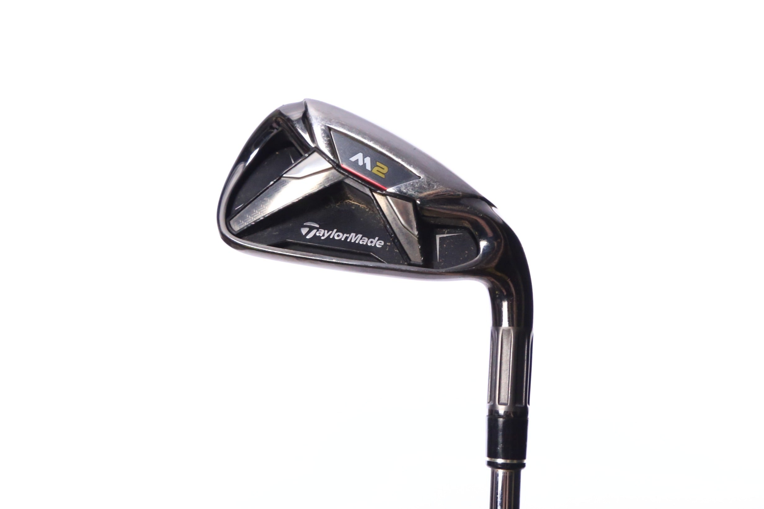 Used TaylorMade M2 Single 4-Iron - Right-Handed - Regular Flex