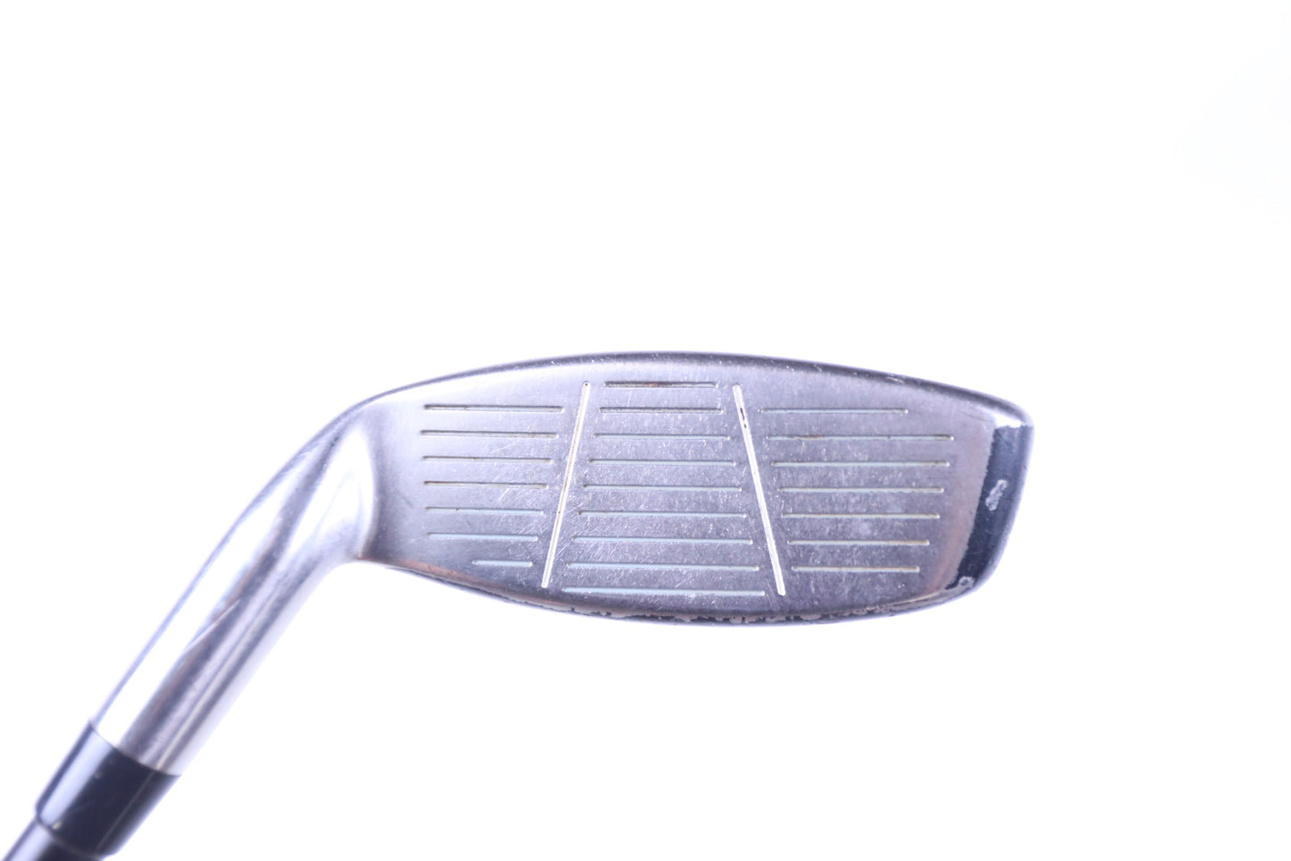 Used Adams i-WOOD 3H Hybrid - Right-Handed - 18 Degrees - Stiff Flex-Next Round
