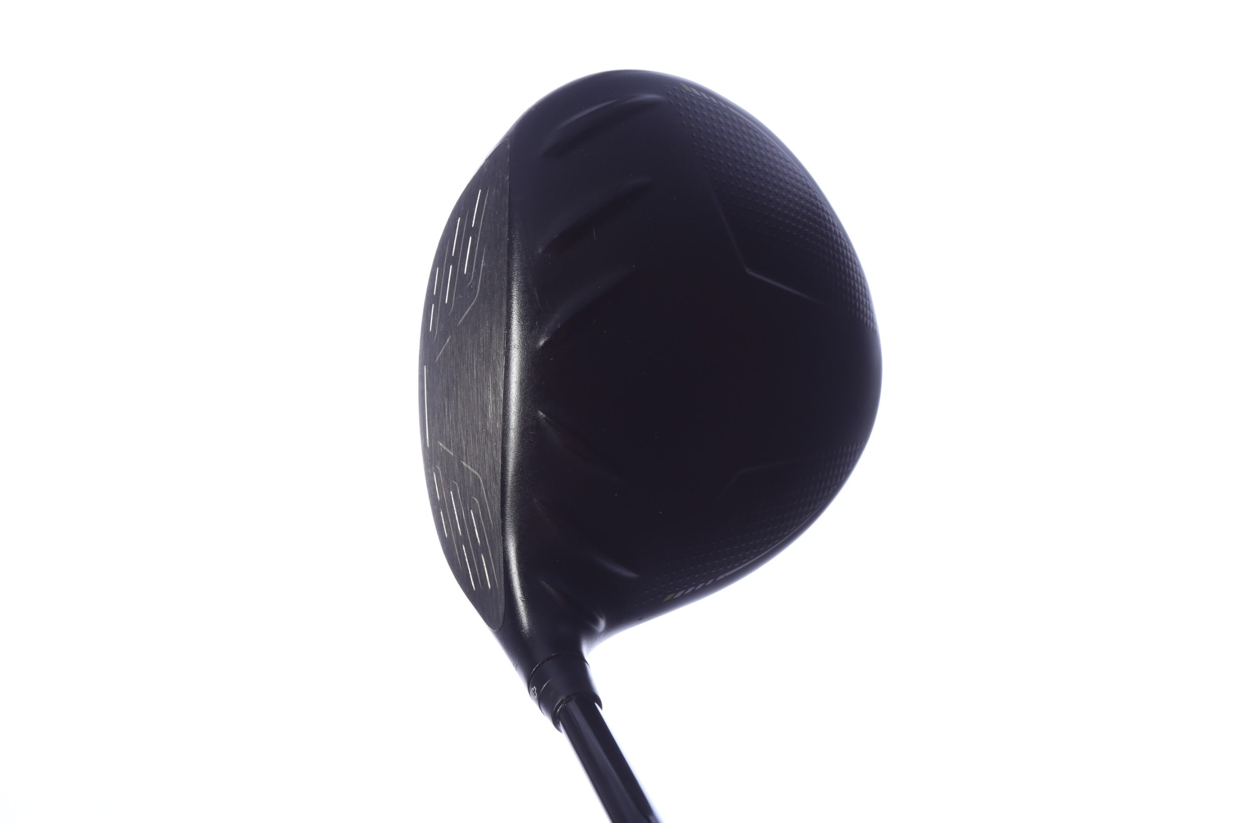 Used Ping G430 MAX Driver - 10.5 Degrees - Regular Flex Project X HZRDUS Smoke RDX - Right-Handed