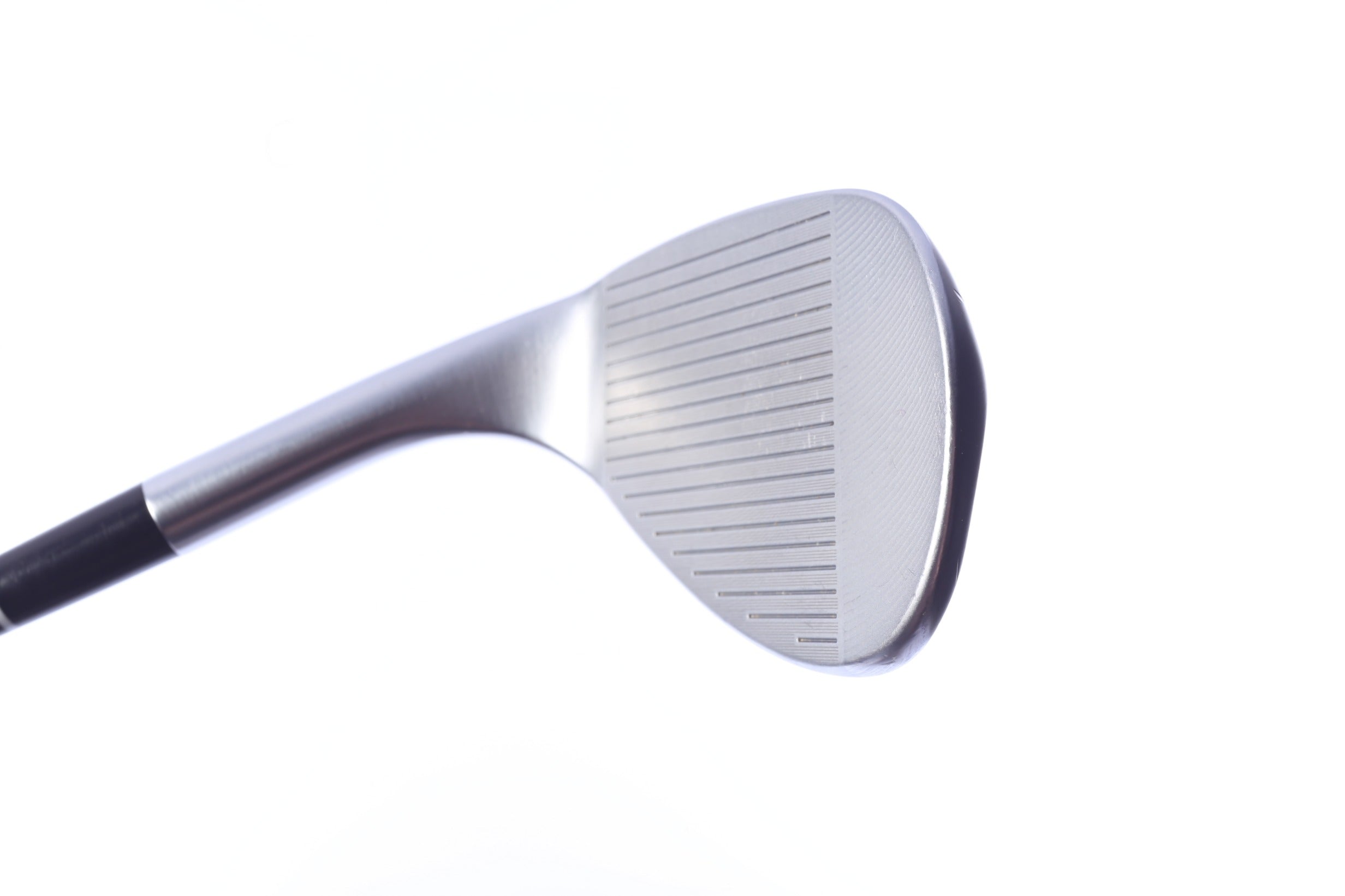 Used Cleveland RTX ZipCore Tour Satin Lob Wedge - Right-Handed - 60 Degrees - Wedge Flex