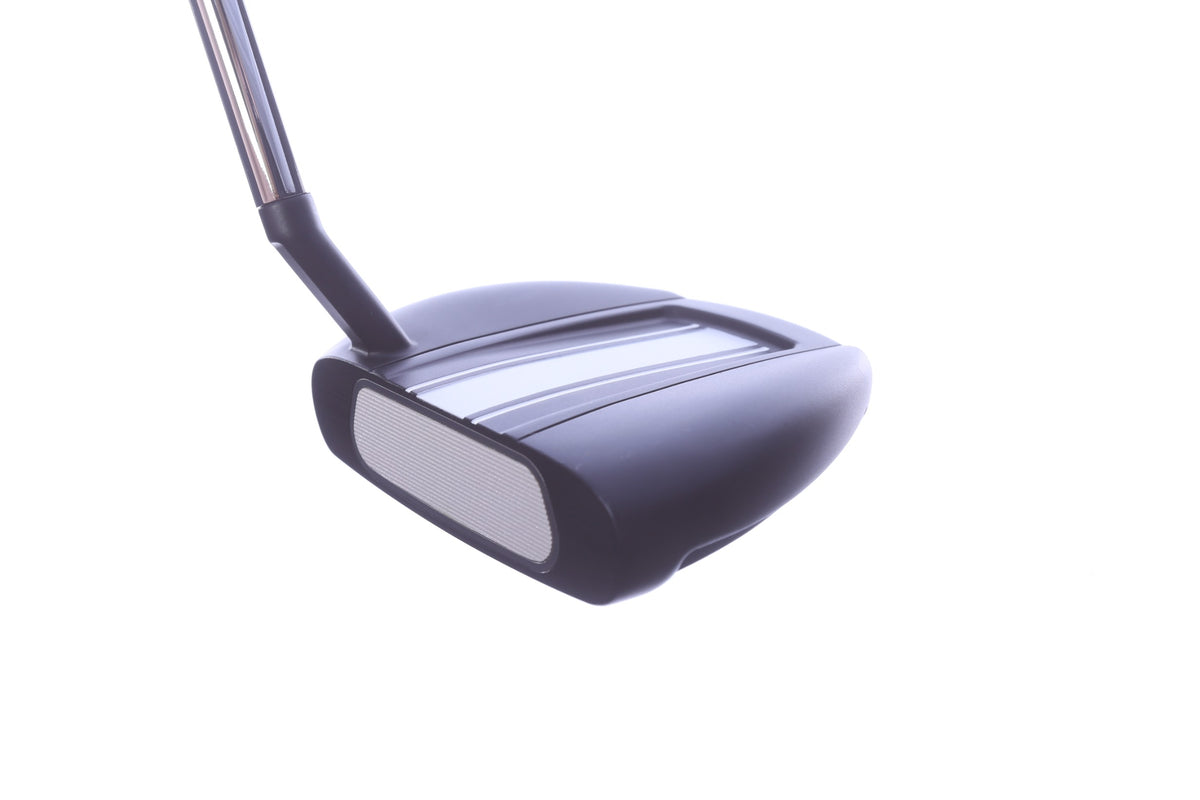 Used Odyssey Ai-ONE 24 Putter - Left-Handed - 34.5 in - Mallet-Next Round