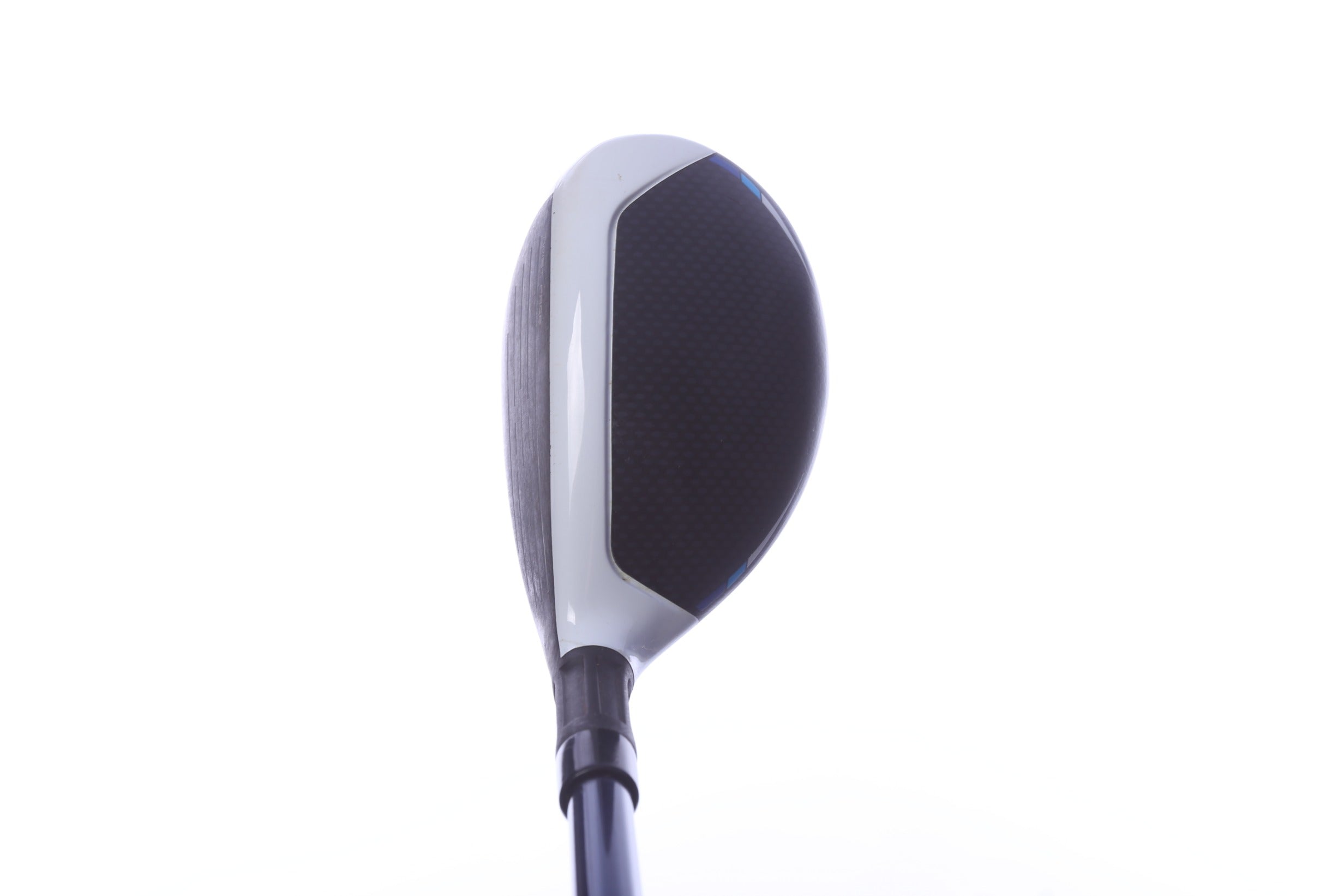Used TaylorMade SIM2 Rescue 3H Hybrid - Right-Handed - 19 Degrees - Stiff Flex