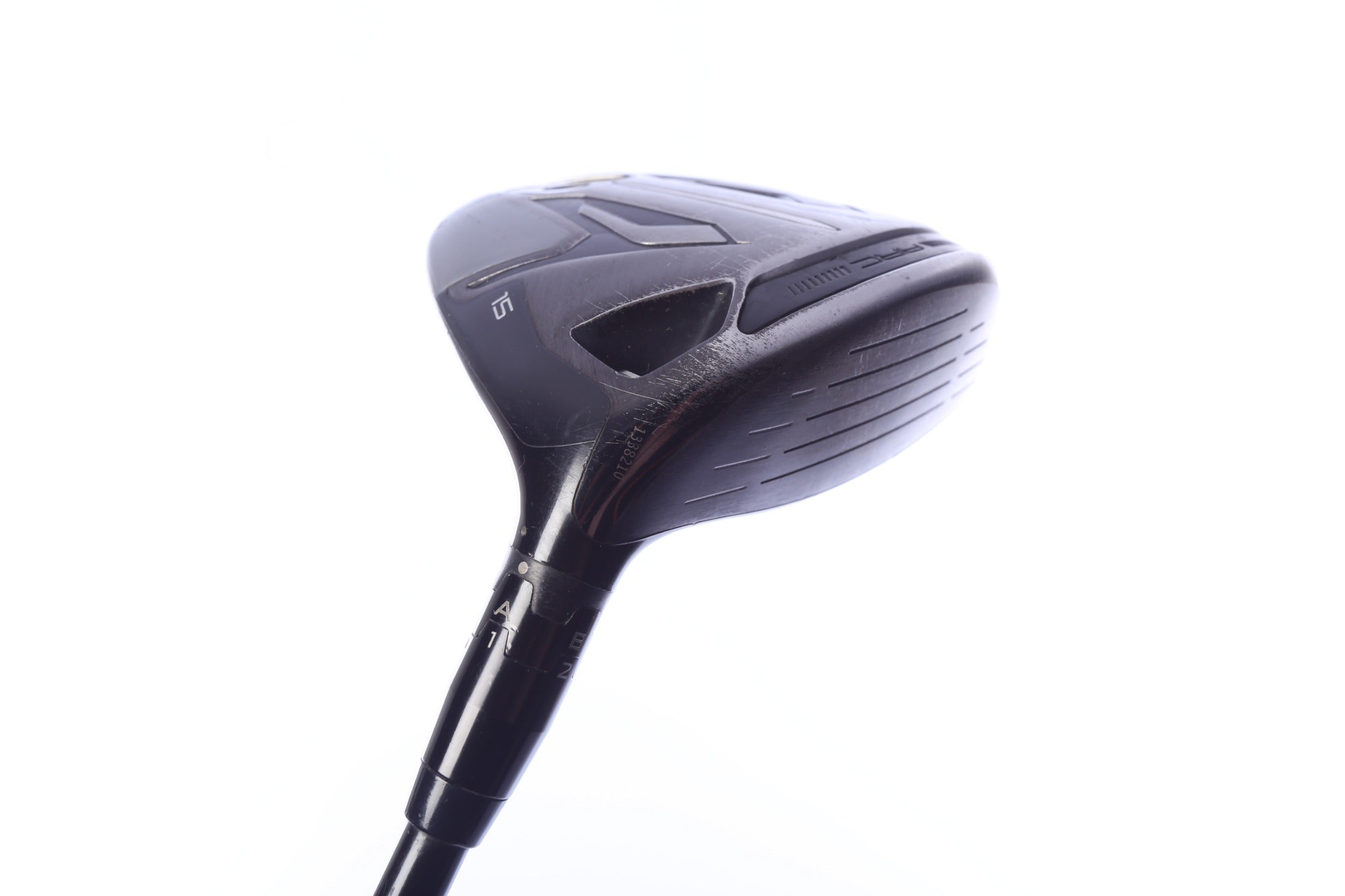 Used Titleist TSi2 3-Wood - Right-Handed - 15 Degrees - Stiff Flex