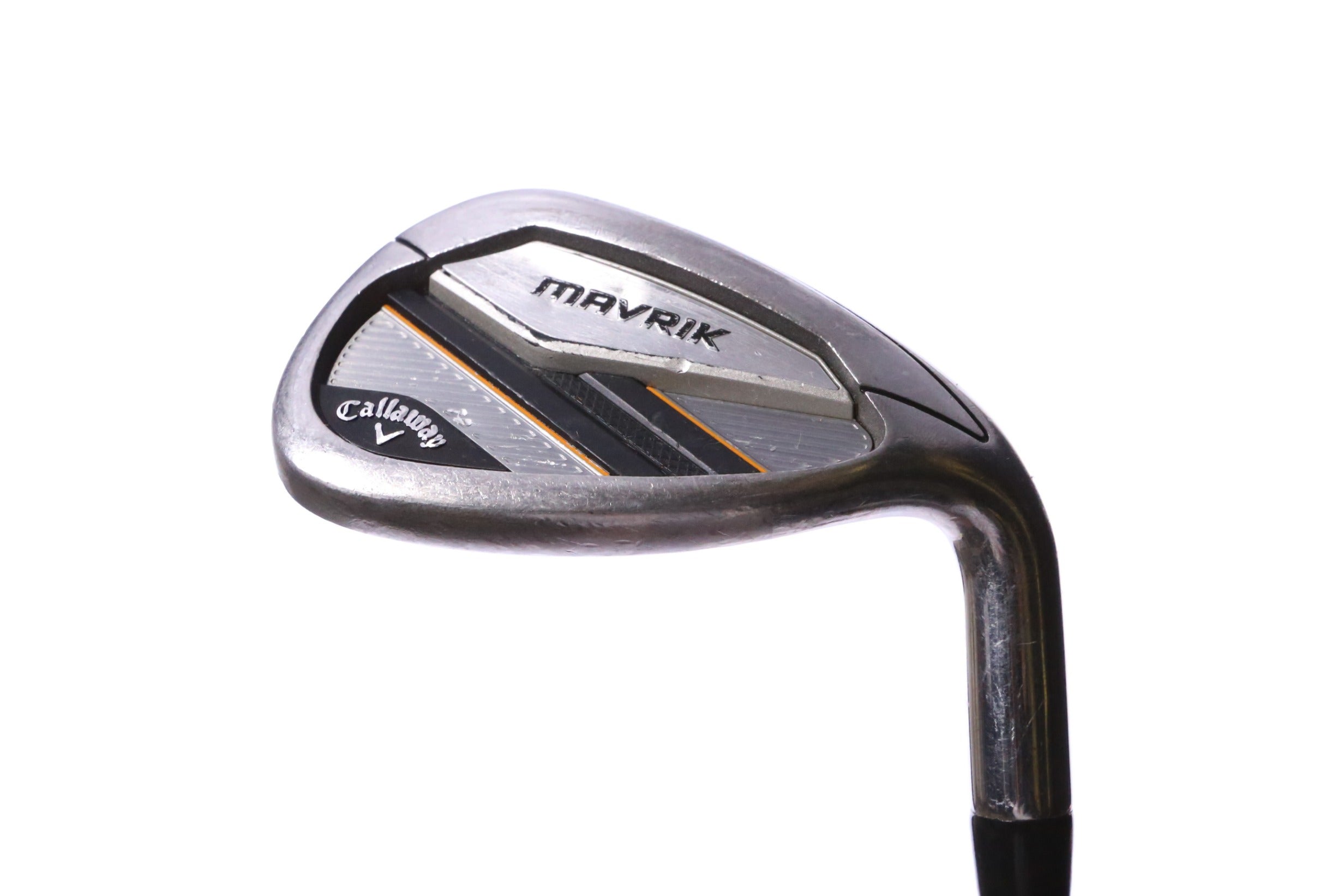 Used Callaway Mavrik Approach Wedge - Right-Handed - 46 Degrees - Stiff Flex