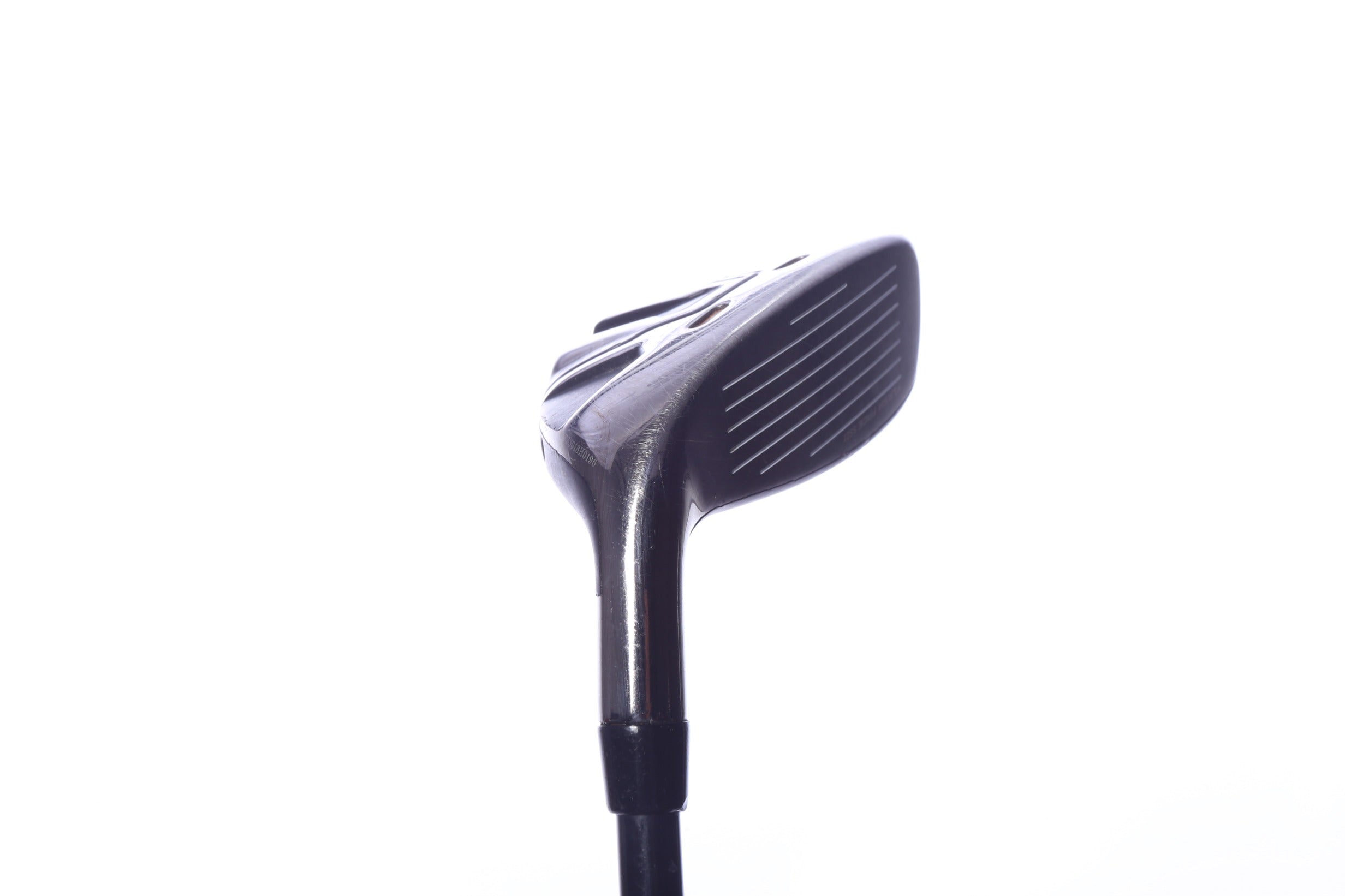 Used Callaway Rogue ST MAX 4H Hybrid - Right-Handed - 20 Degrees - Stiff Flex-Next Round