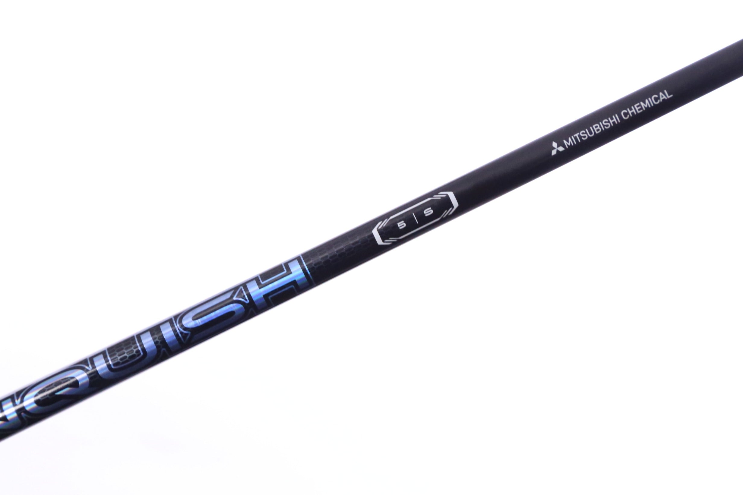 Used Mitsubishi Vanquish Fairway Wood Shaft Stiff Flex Graphite - 40 in - No Adapter-Next Round