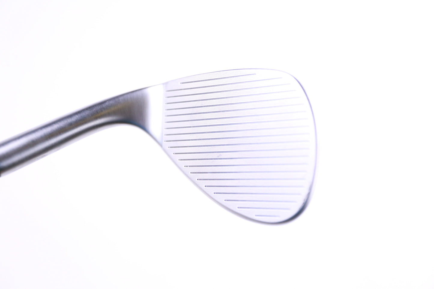Used Cleveland RTX Full Face ZipCore Tour Satin Sand Wedge - Right-Handed - 56 Degrees - Stiff Flex-Next Round