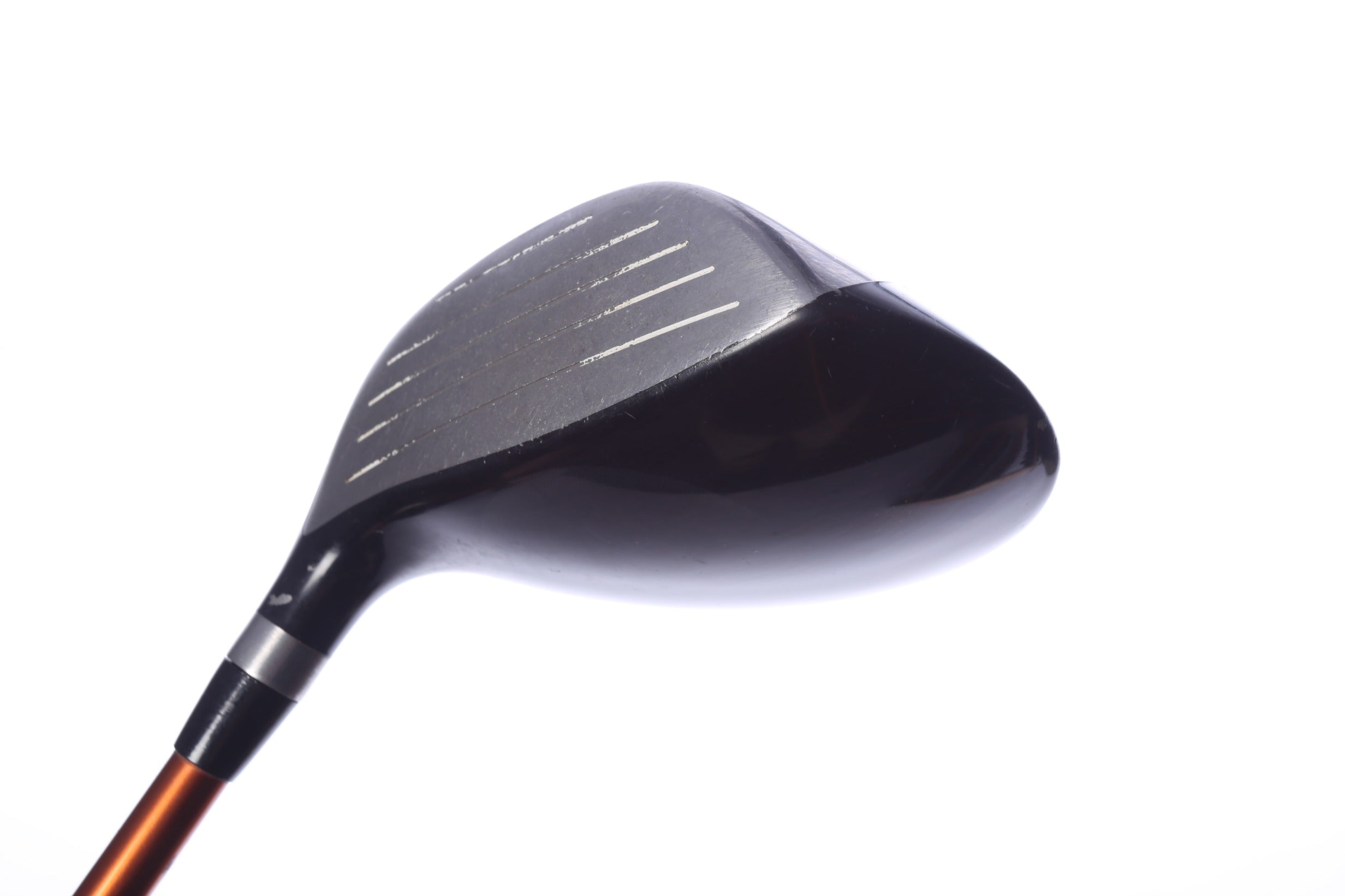 Used Ping G10 4-Wood - Right-Handed - 17 Degrees - Soft Regular Flex-Next Round
