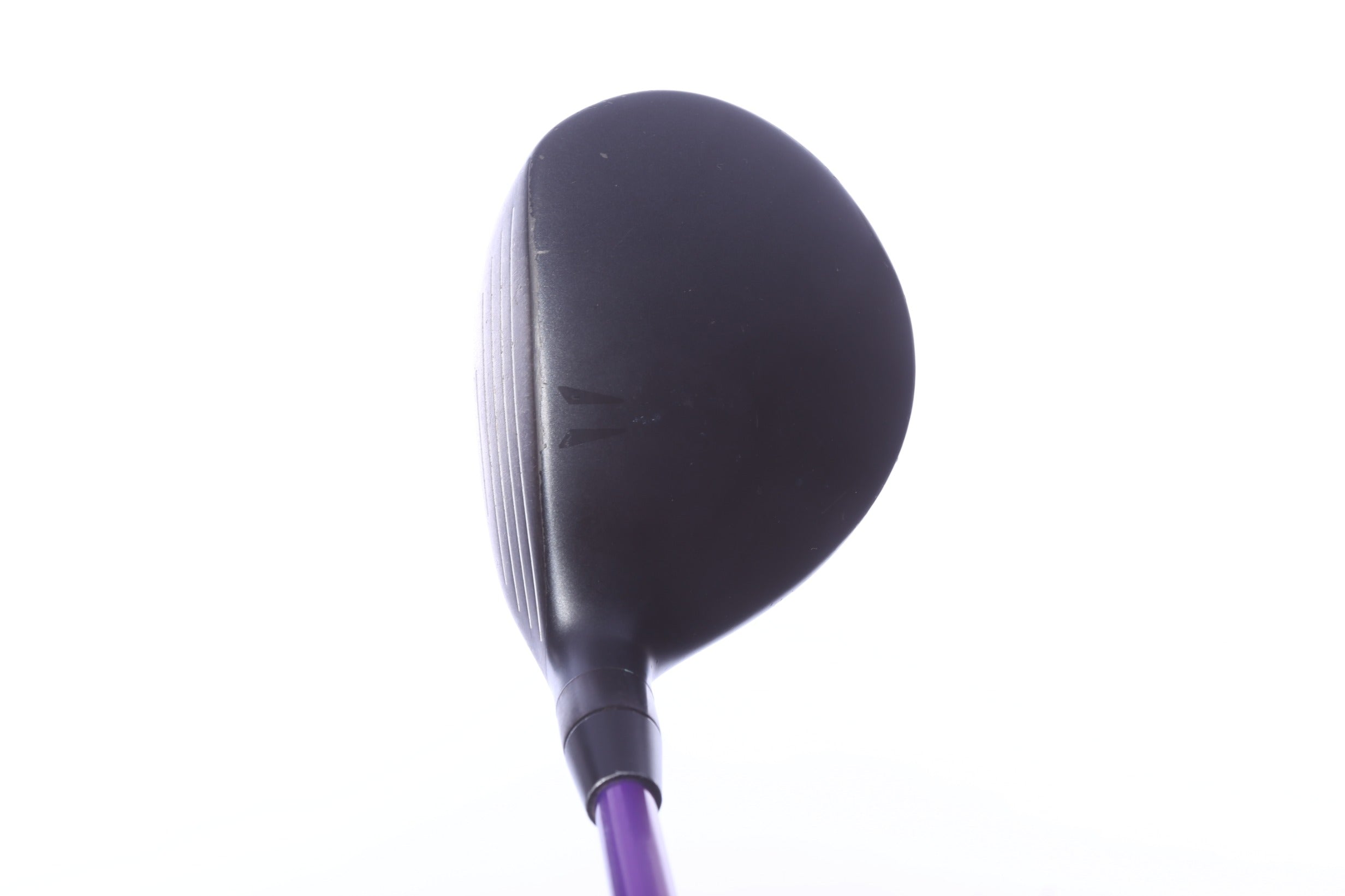 Used PXG 0341 5-Wood - Right-Handed - 18 Degrees - Stiff Flex