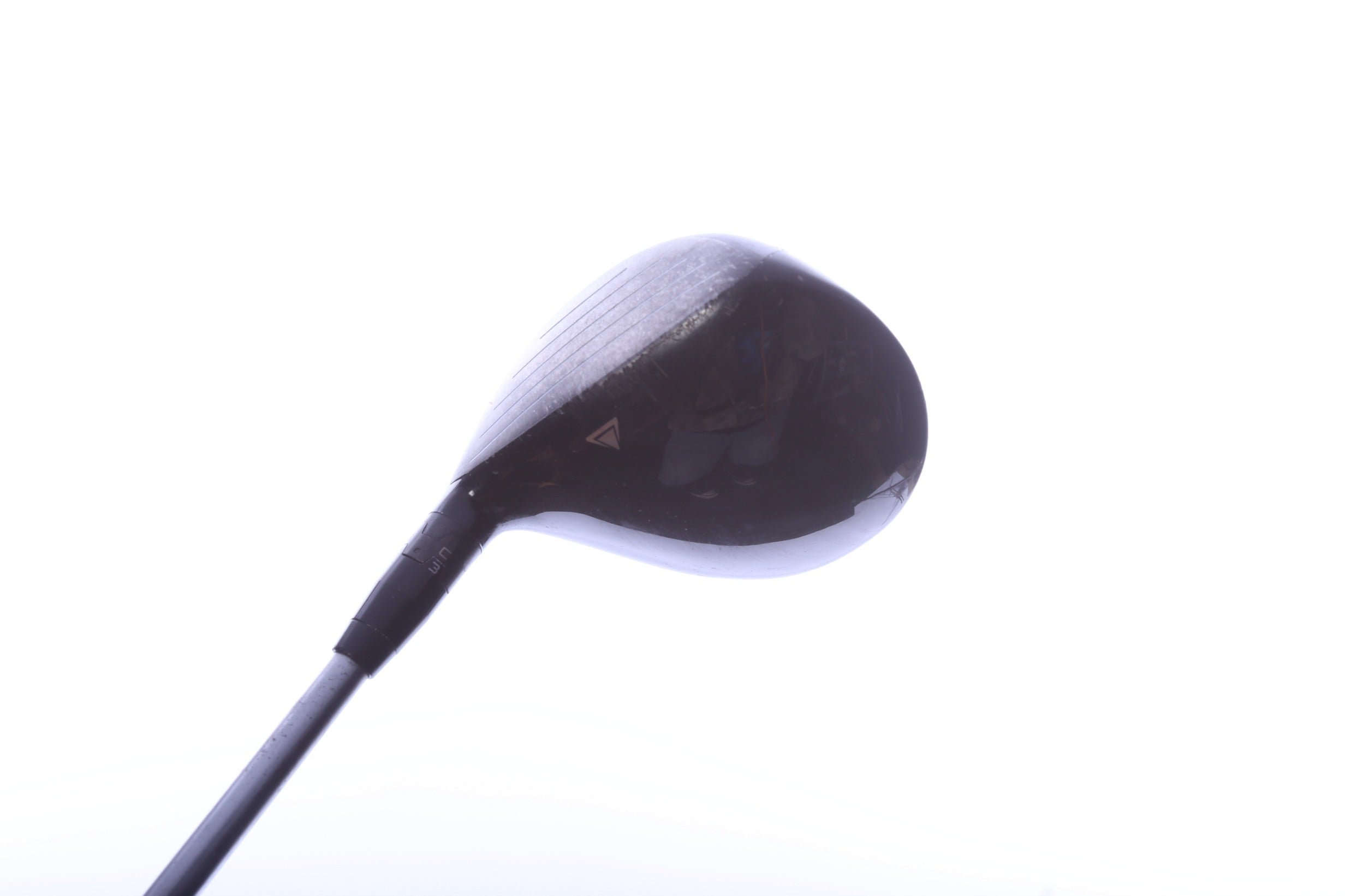 Used Titleist 915 F 5-Wood - Right-Handed - 18 Degrees - Regular Flex