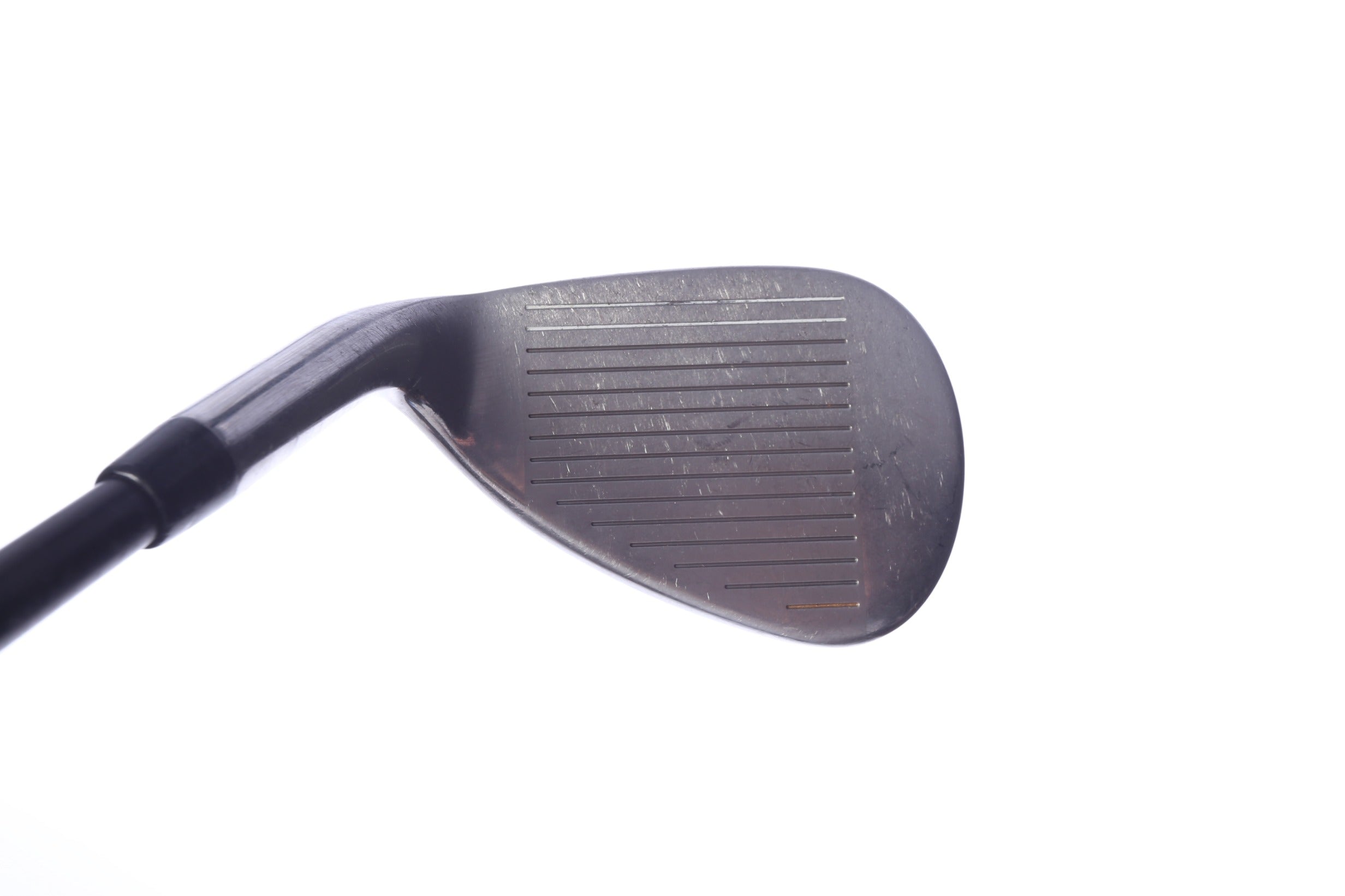 Used Callaway Mavrik Max Lite Sand Wedge - Right-Handed - 56 Degrees - Ladies Flex-Next Round
