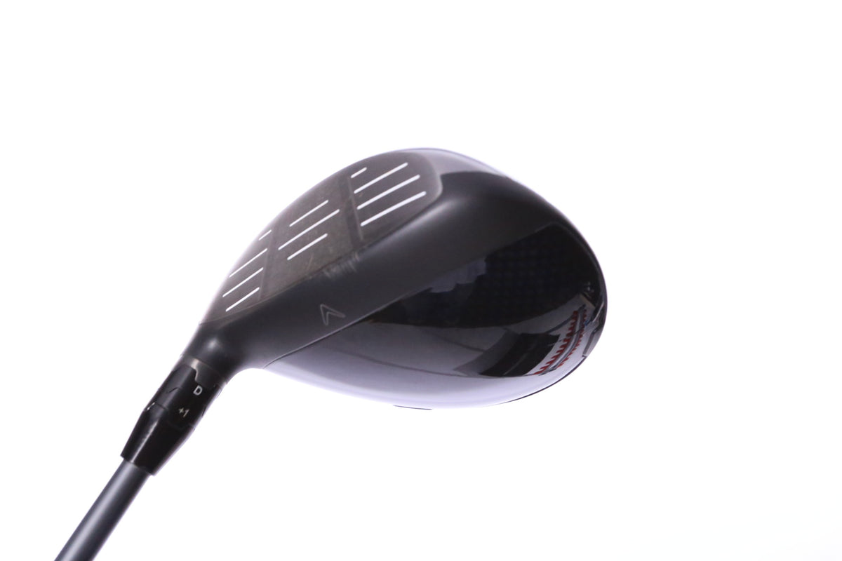 Used Callaway Paradym X 3-Wood - Right-Handed - 15 Degrees - Stiff Flex