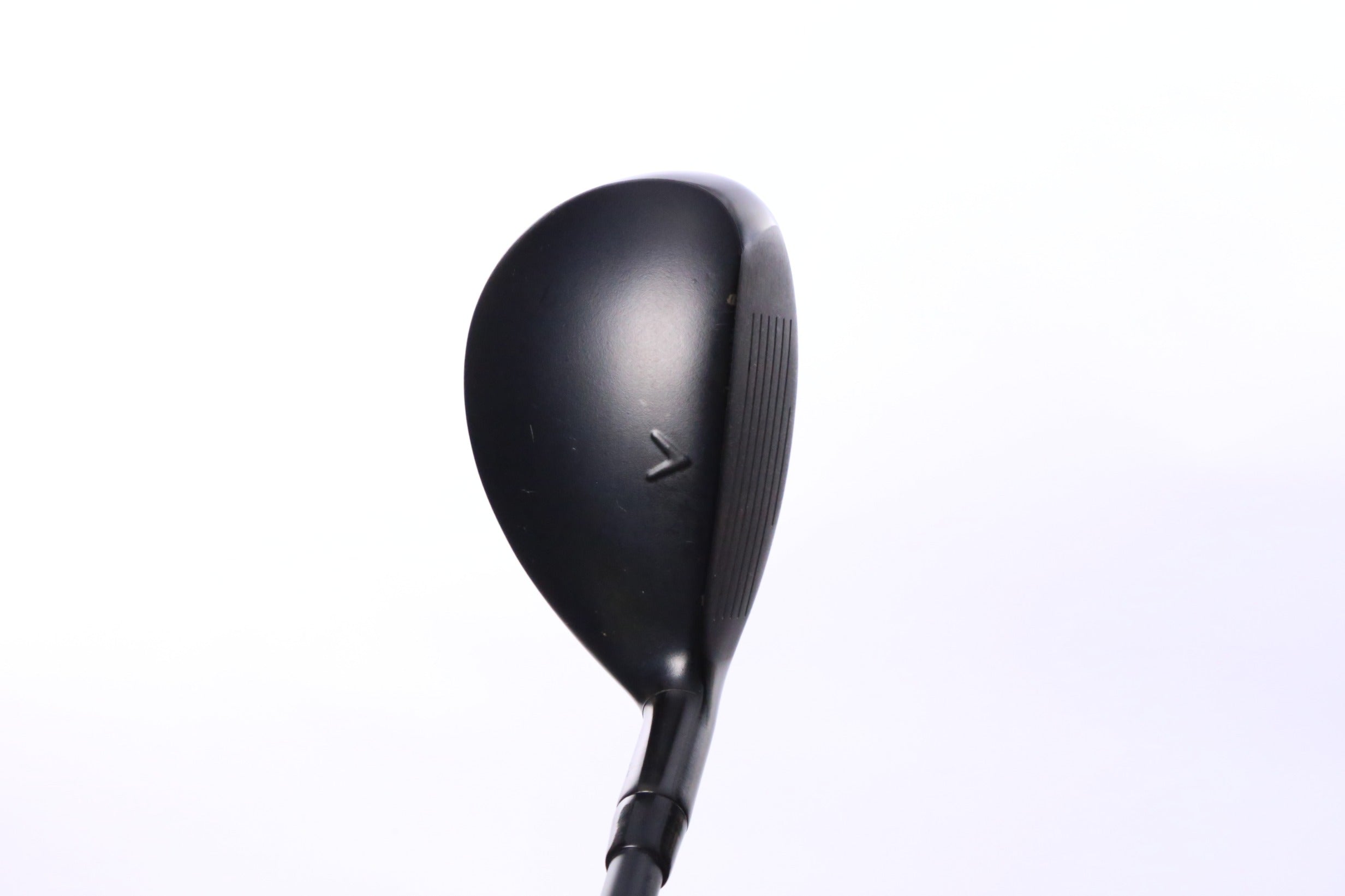 Used Callaway XR 3H Hybrid - Left-Handed - 19 Degrees - Regular Flex-Next Round