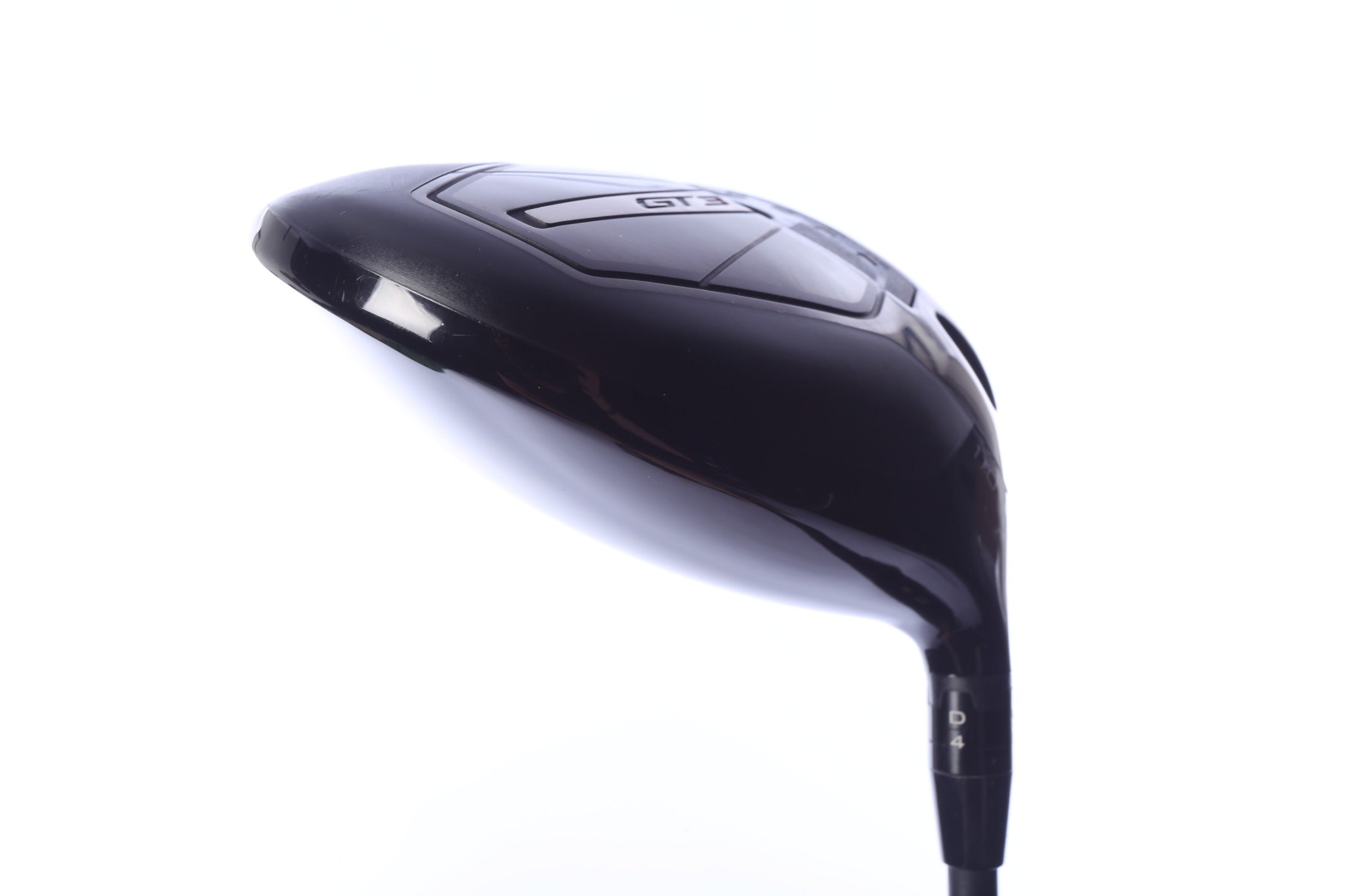 Used Titleist GT3 Driver - 11 Degrees - Stiff Flex Mitsubishi Tensei 1K Blue - Right-Handed