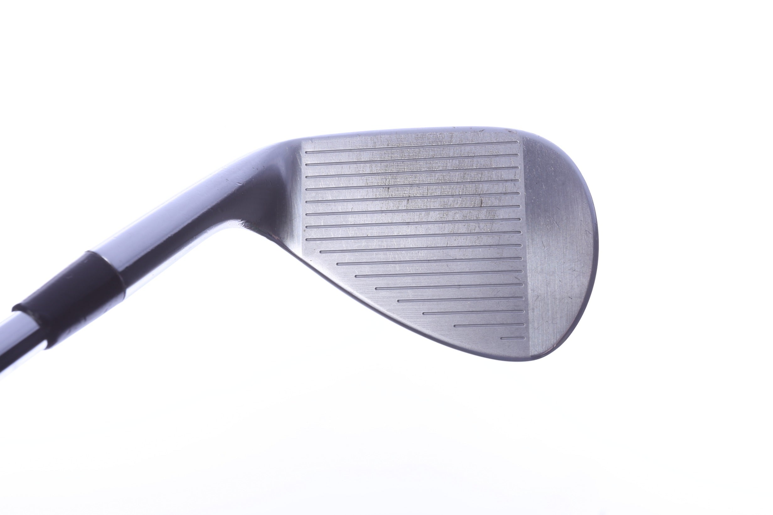Used Srixon Z 585 Approach Wedge - Right-Handed - 50 Degrees - Stiff Flex-Next Round