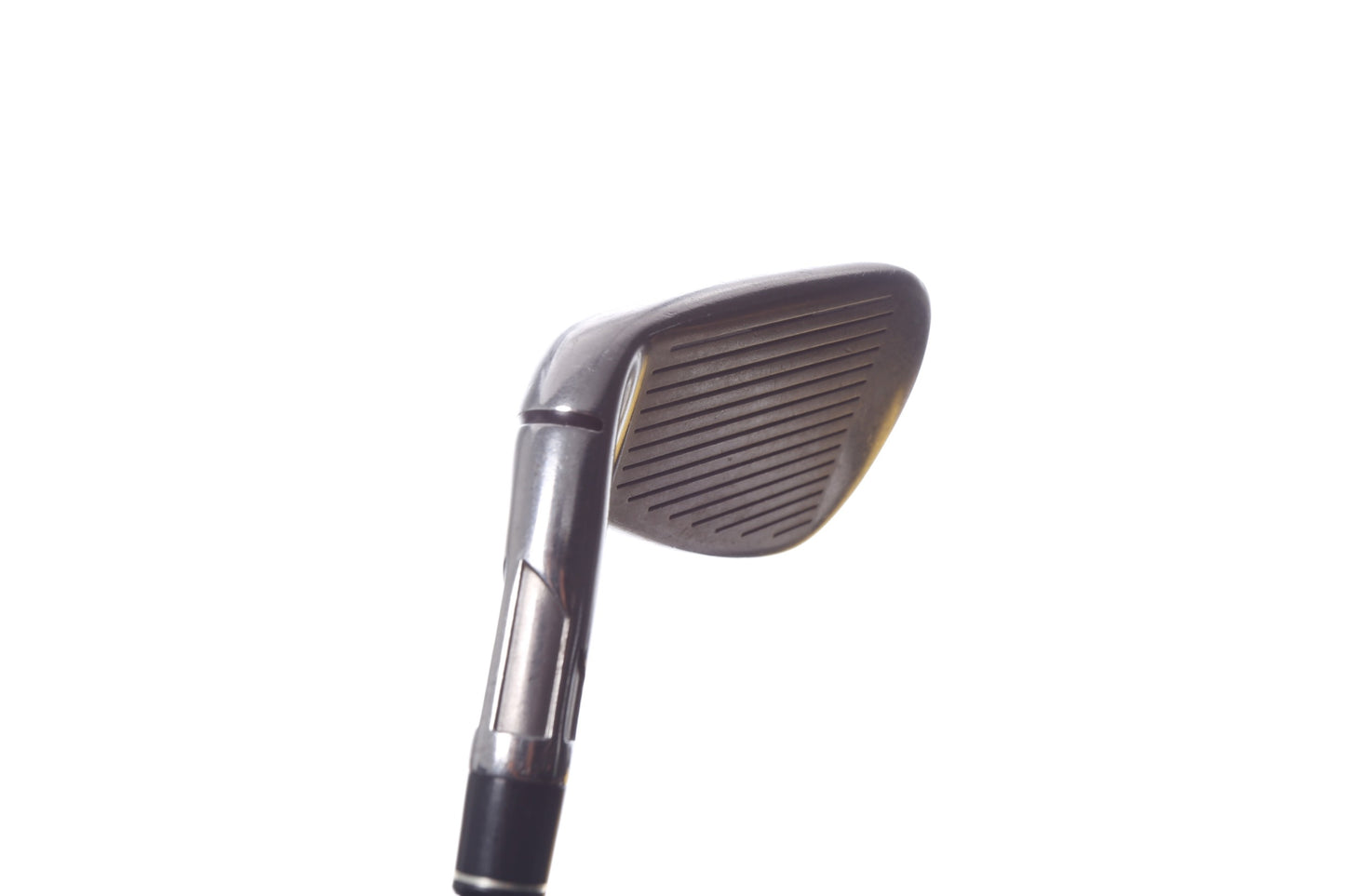 Used TaylorMade SIM MAX OS Single 9-Iron - Right-Handed - Stiff Flex-Next Round
