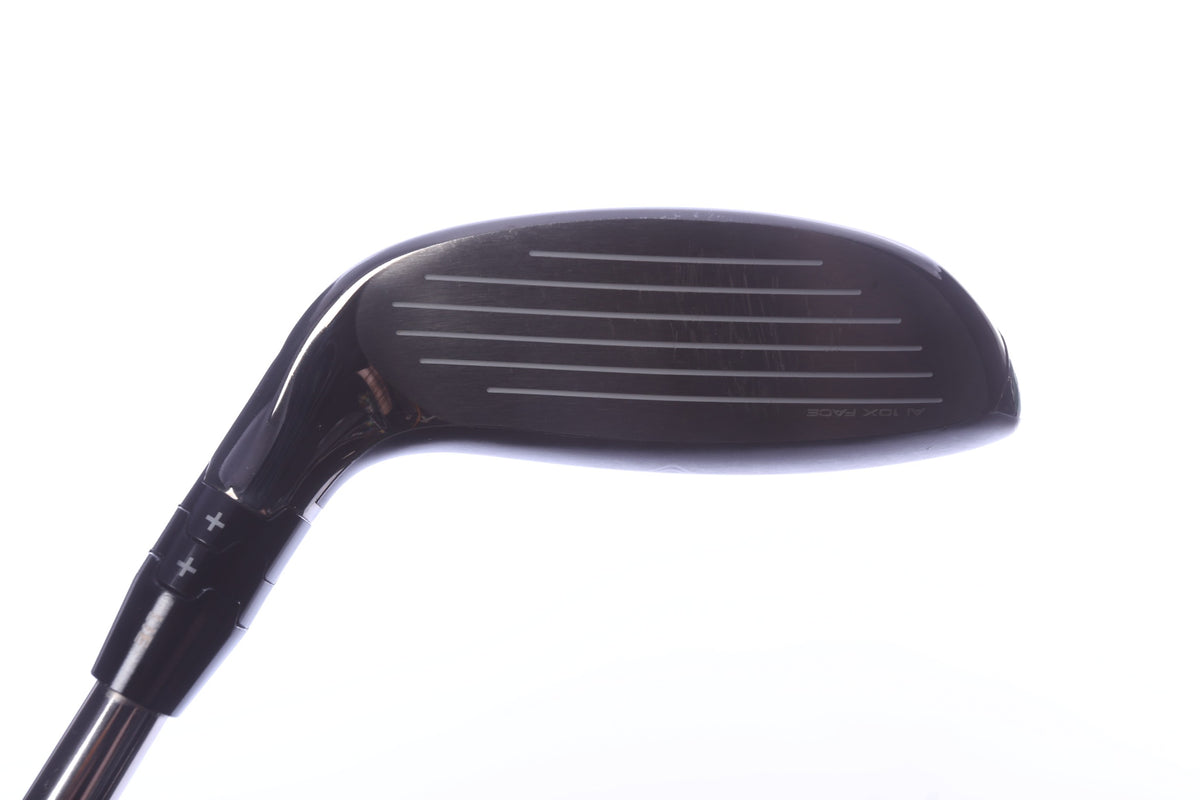 Used Callaway Elyte Max Fast 8H Hybrid - Right-Handed - 39 Degrees - Seniors Flex