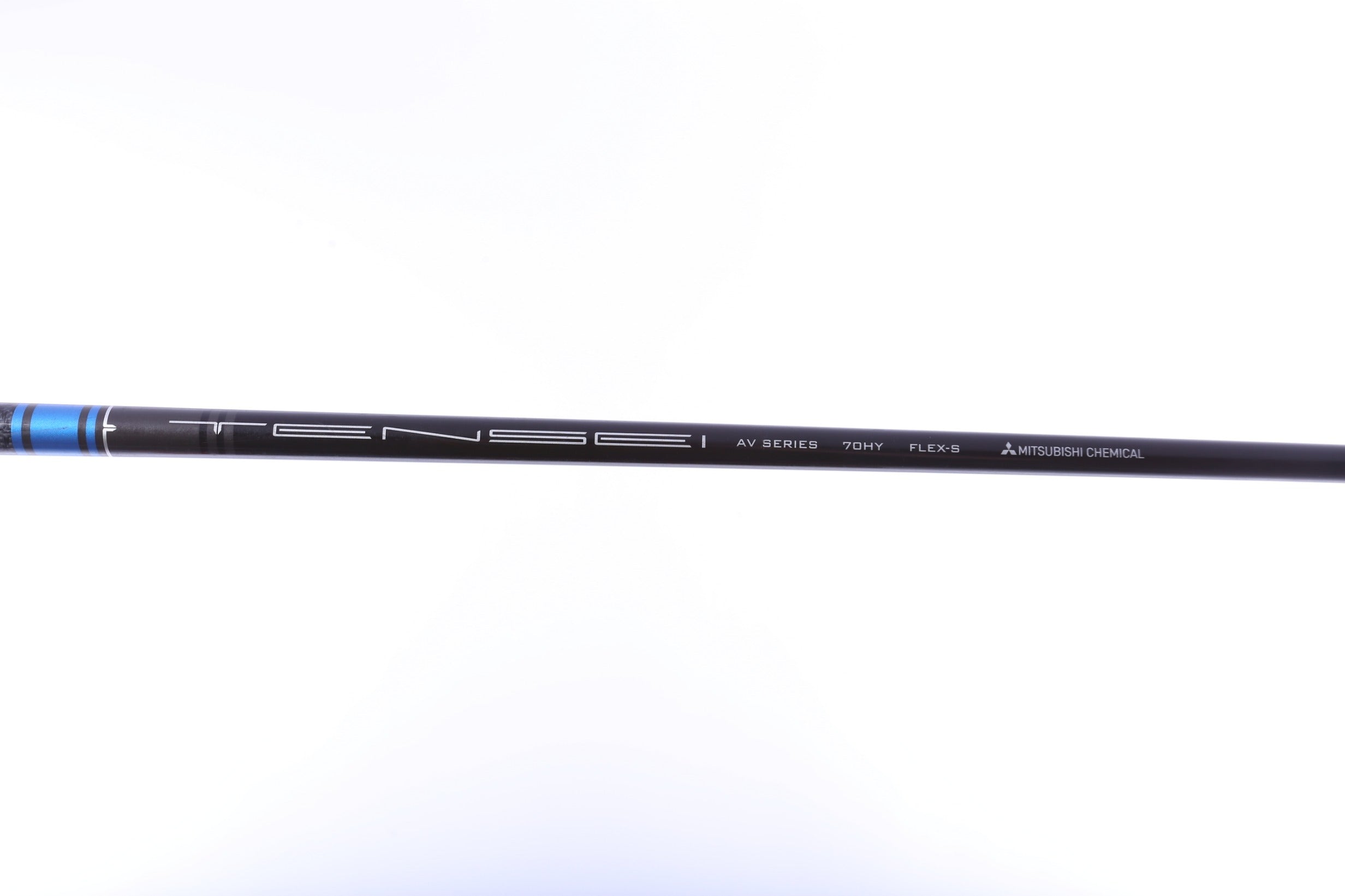 Used Titleist TS2 4H Hybrid - Left-Handed - 21 Degrees - Stiff Flex-Next Round