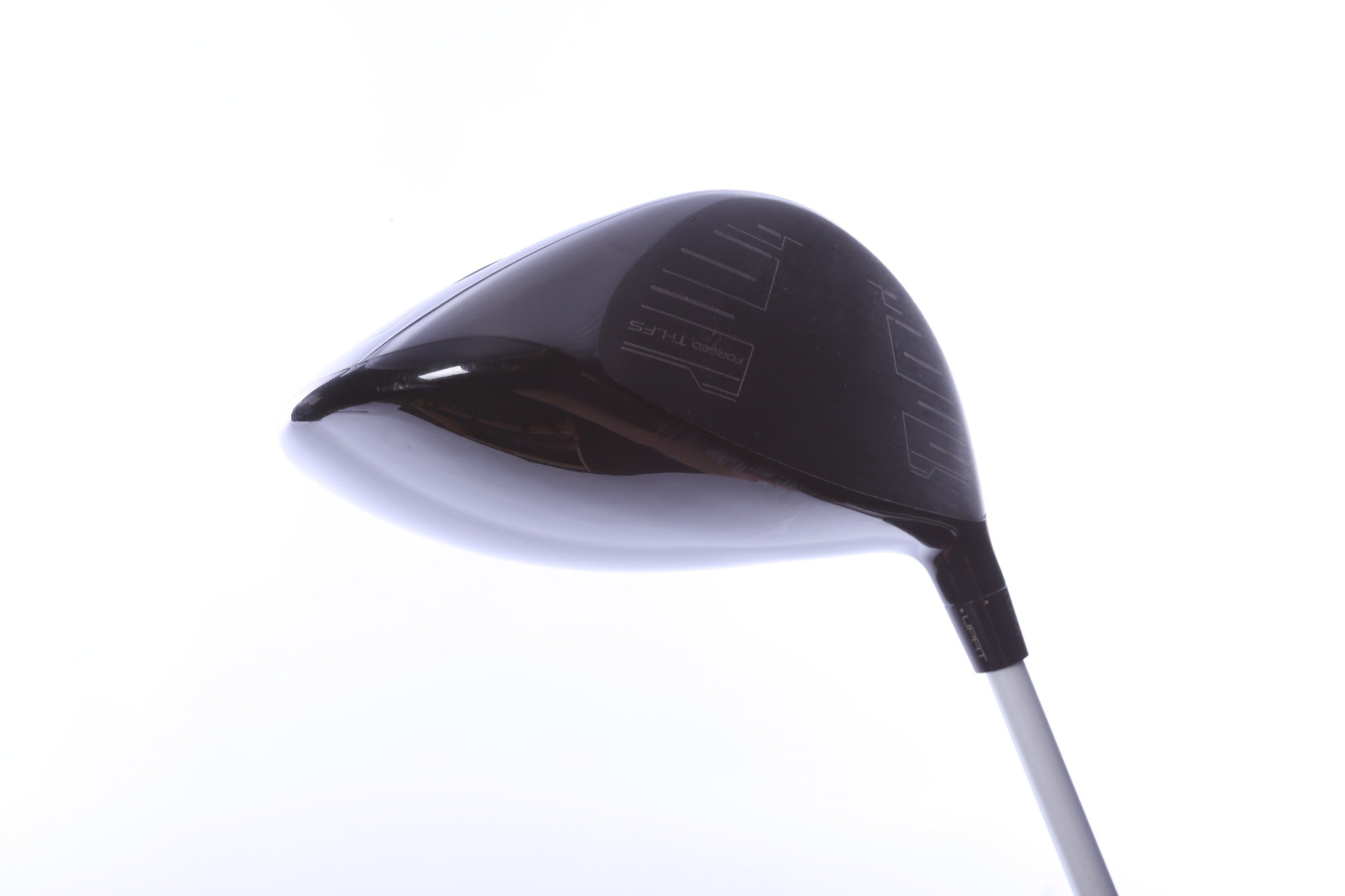 Used Mizuno ST-MAX 230 Driver - 9.5 Degrees - Regular Flex Aldila Ascent Red - Left-Handed-Next Round