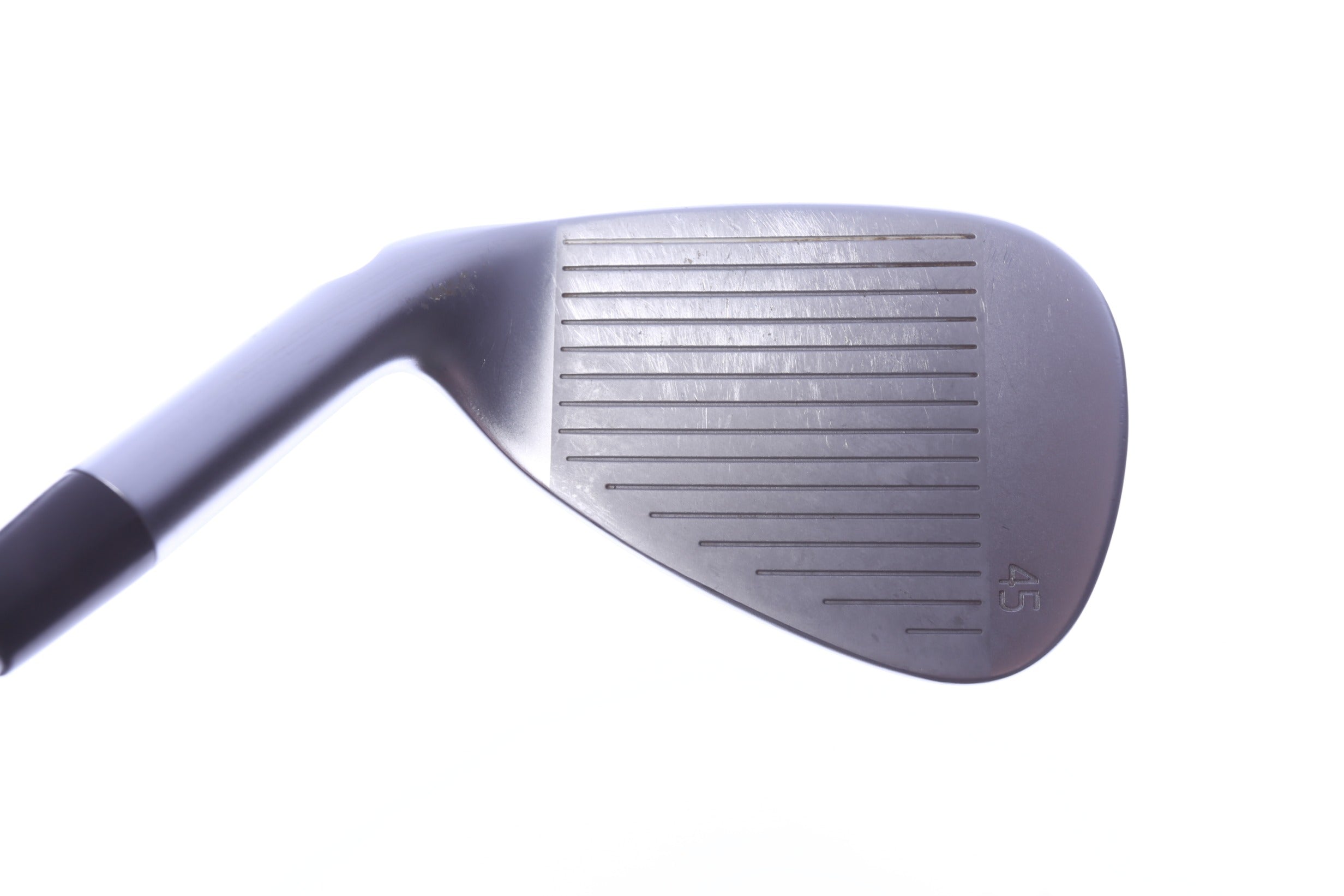 Used Ping G430 Gap Wedge - Right-Handed - 45 Degrees - Variable Flex