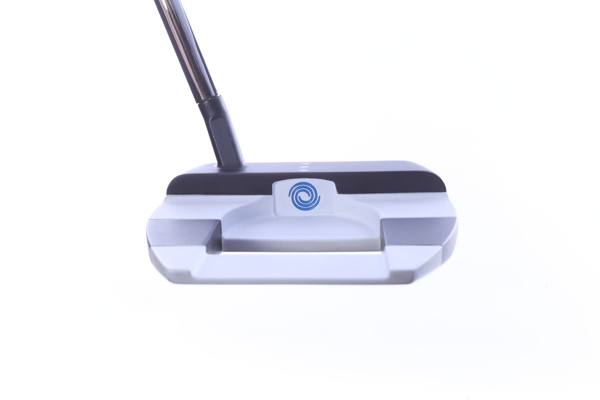 Used Odyssey Ai-ONE Jailbird Mini S Putter - Right-Handed - 35 in - Mallet-Next Round