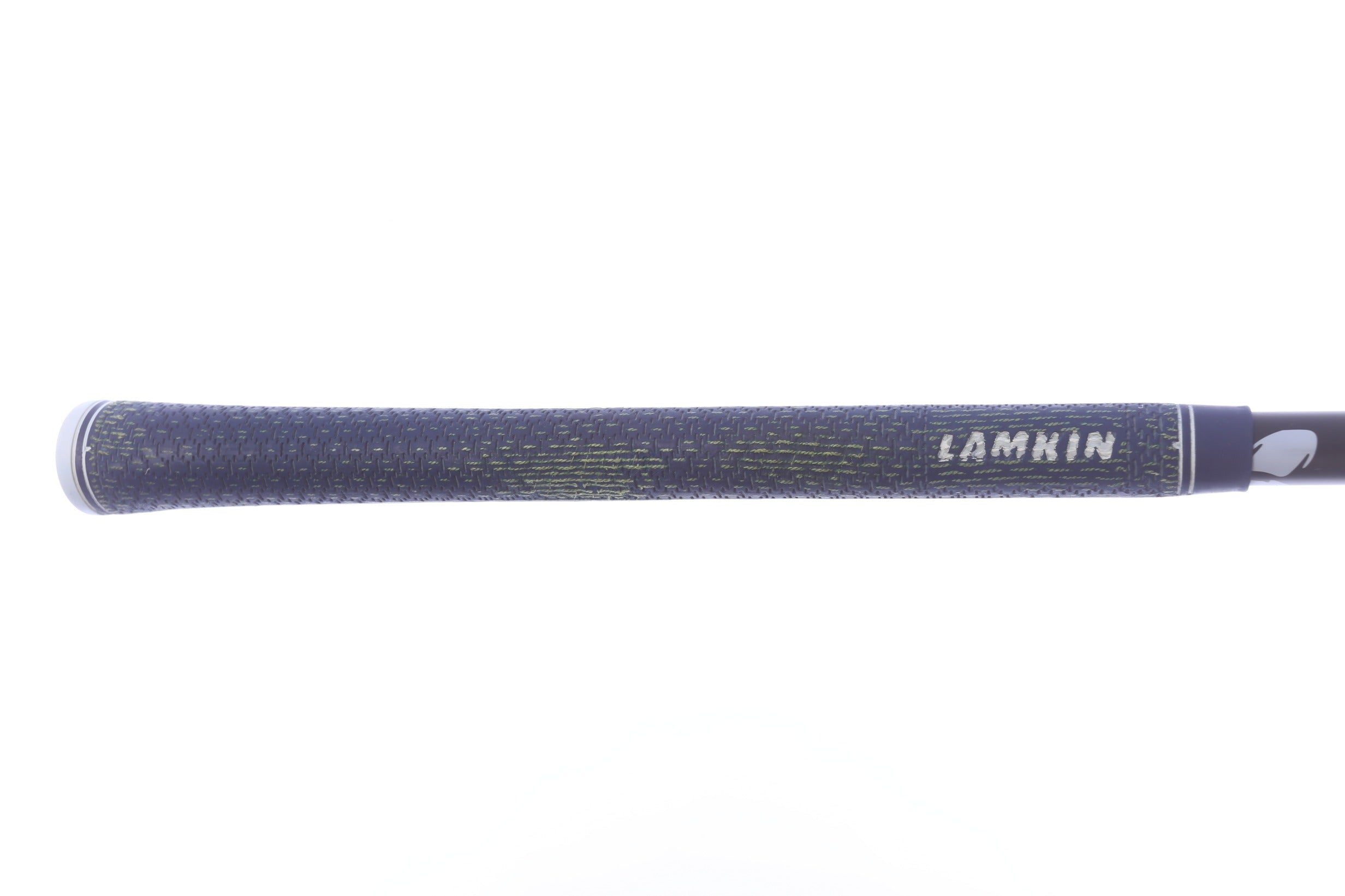 Used Mitsubishi Diamana BB Driver Shaft Regular Flex Graphite - 44 in - TaylorMade M Adapter-Next Round