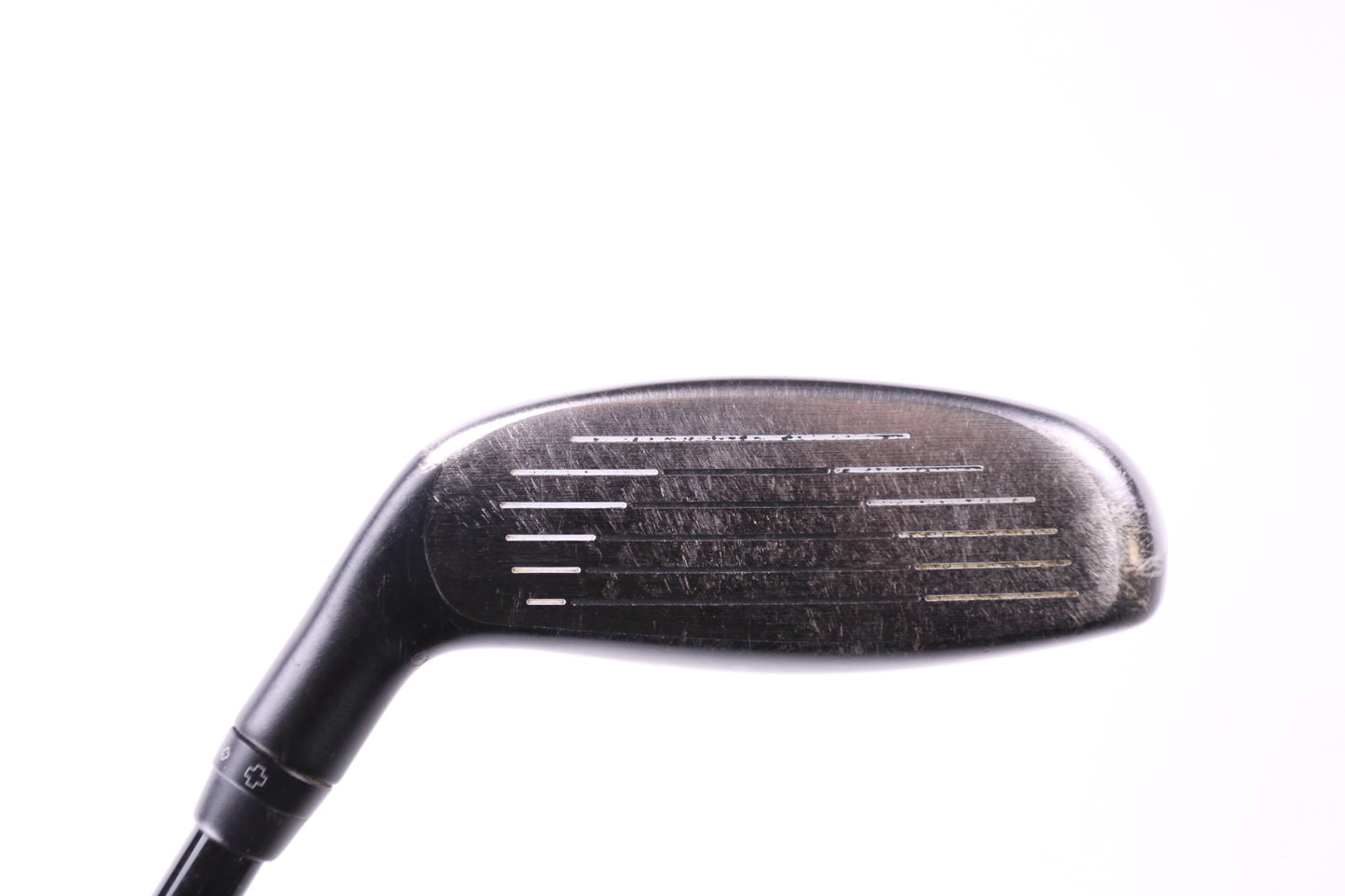 Used Ping G425 3H Hybrid - Right-Handed - 19 Degrees - Regular Flex-Next Round
