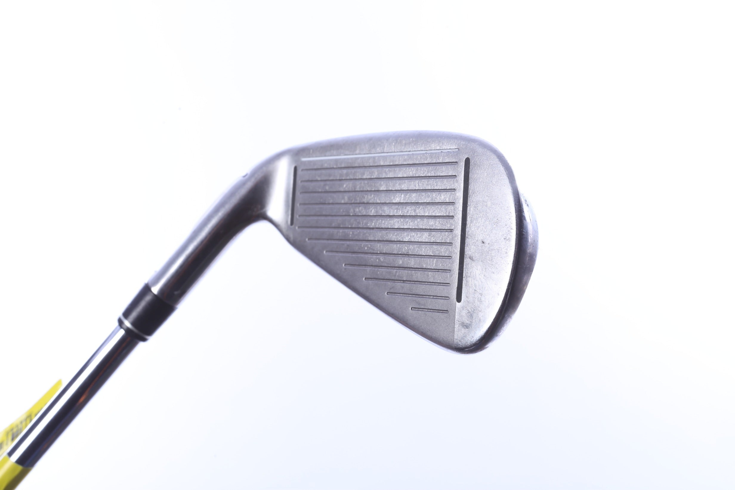 Used TaylorMade M1 Single 5-Iron - Right-Handed - Stiff Flex-Next Round