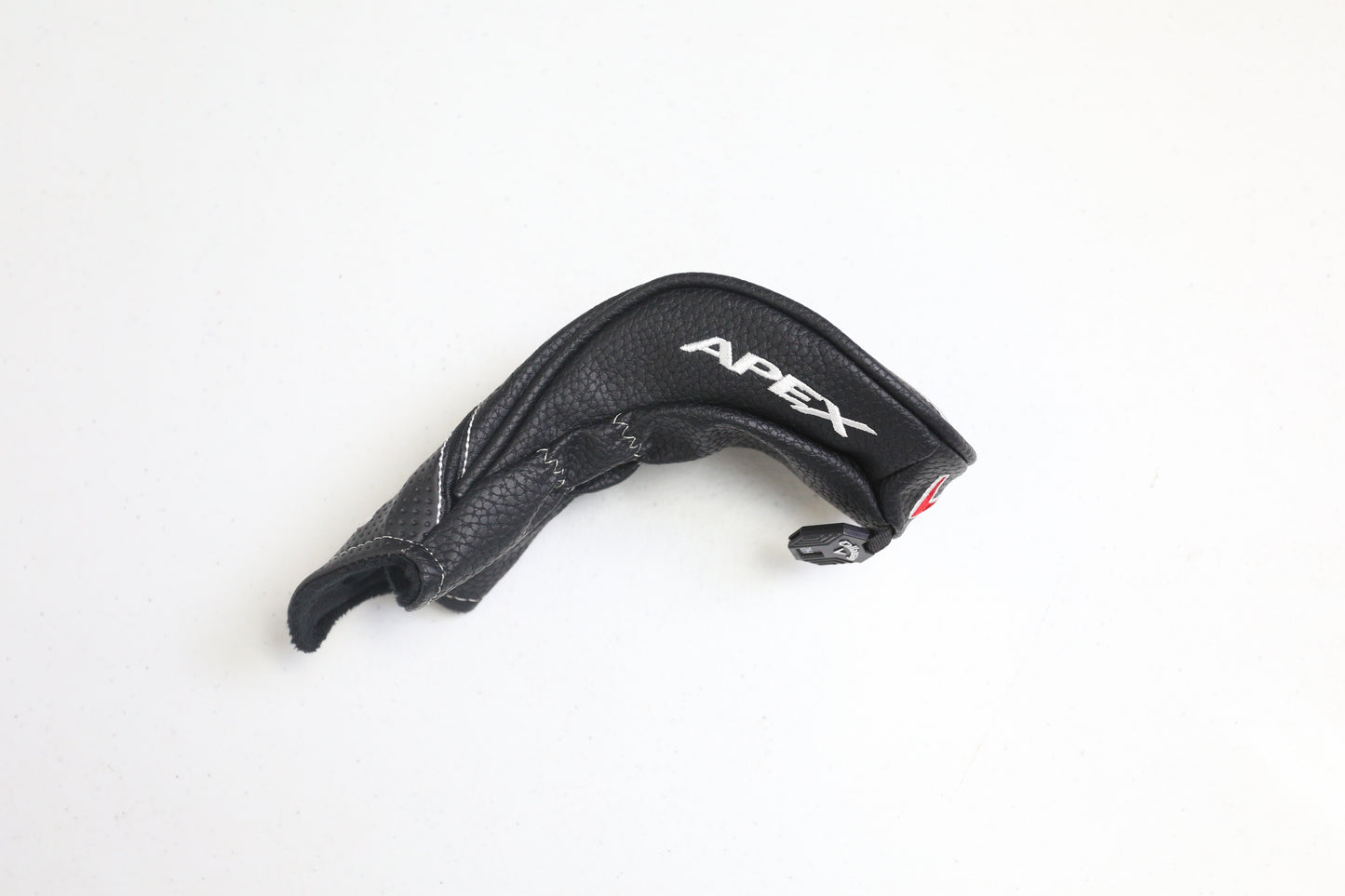 Callaway Apex UW Hybrid Headcover Only Faux Leather Very Good Condition