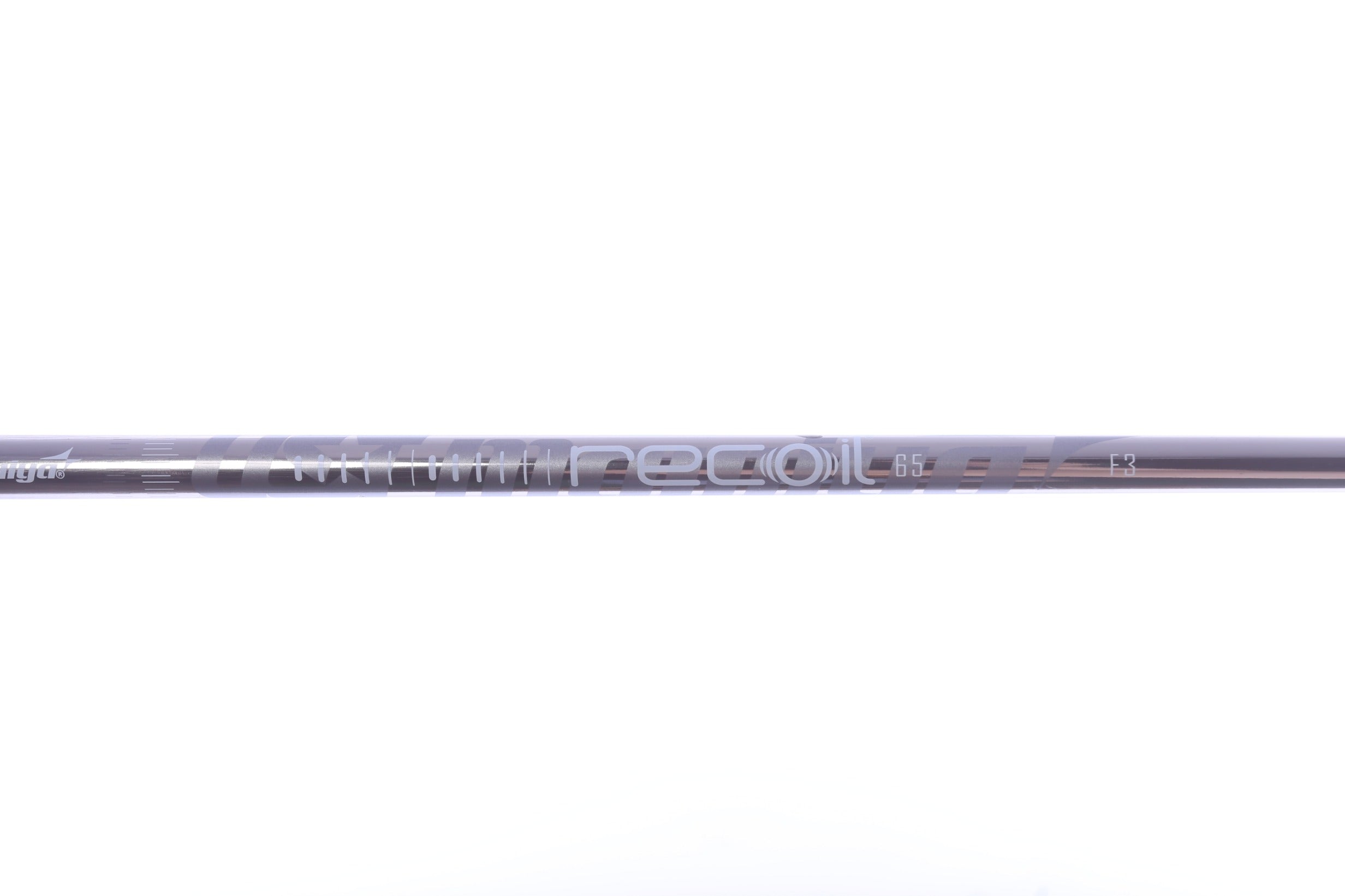 Used Titleist 2025 T350 Black Single 8-Iron - Right-Handed - Regular Flex