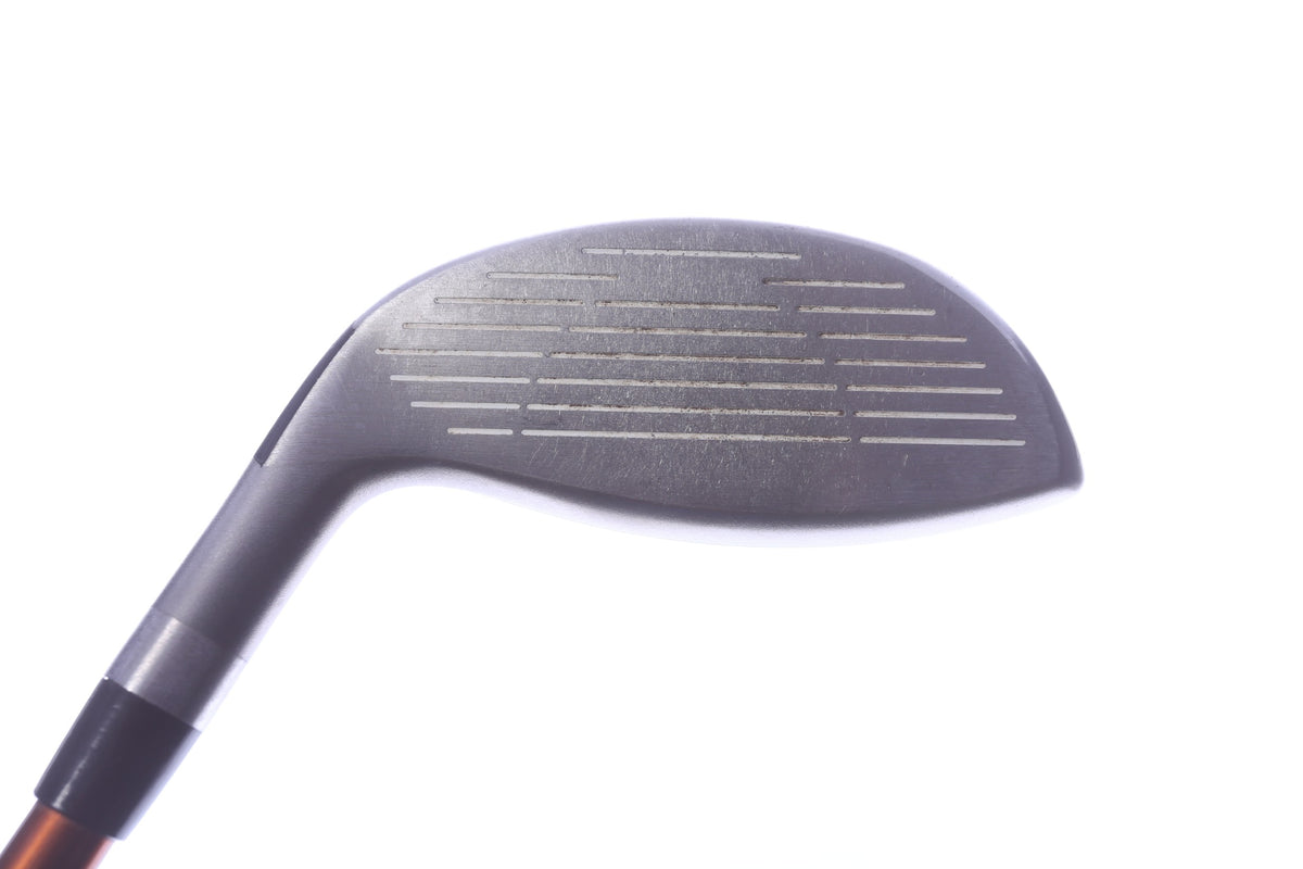 Used Ping G10 5H Hybrid - Right-Handed - 24 Degrees - Stiff Flex-Next Round