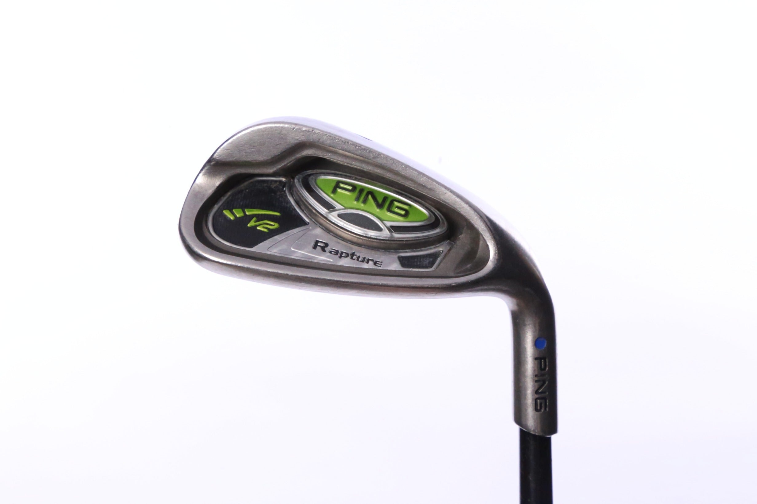 Used Ping Rapture V2 Pitching Wedge - Right-Handed - 45 Degrees - Regular Flex-Next Round