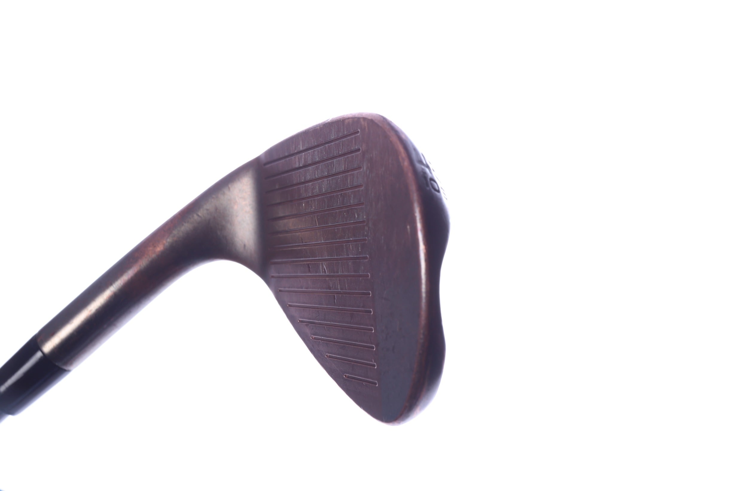 Used Mizuno Pro T-1 Copper Gap Wedge - Right-Handed - 48 Degrees - Wedge Flex-Next Round